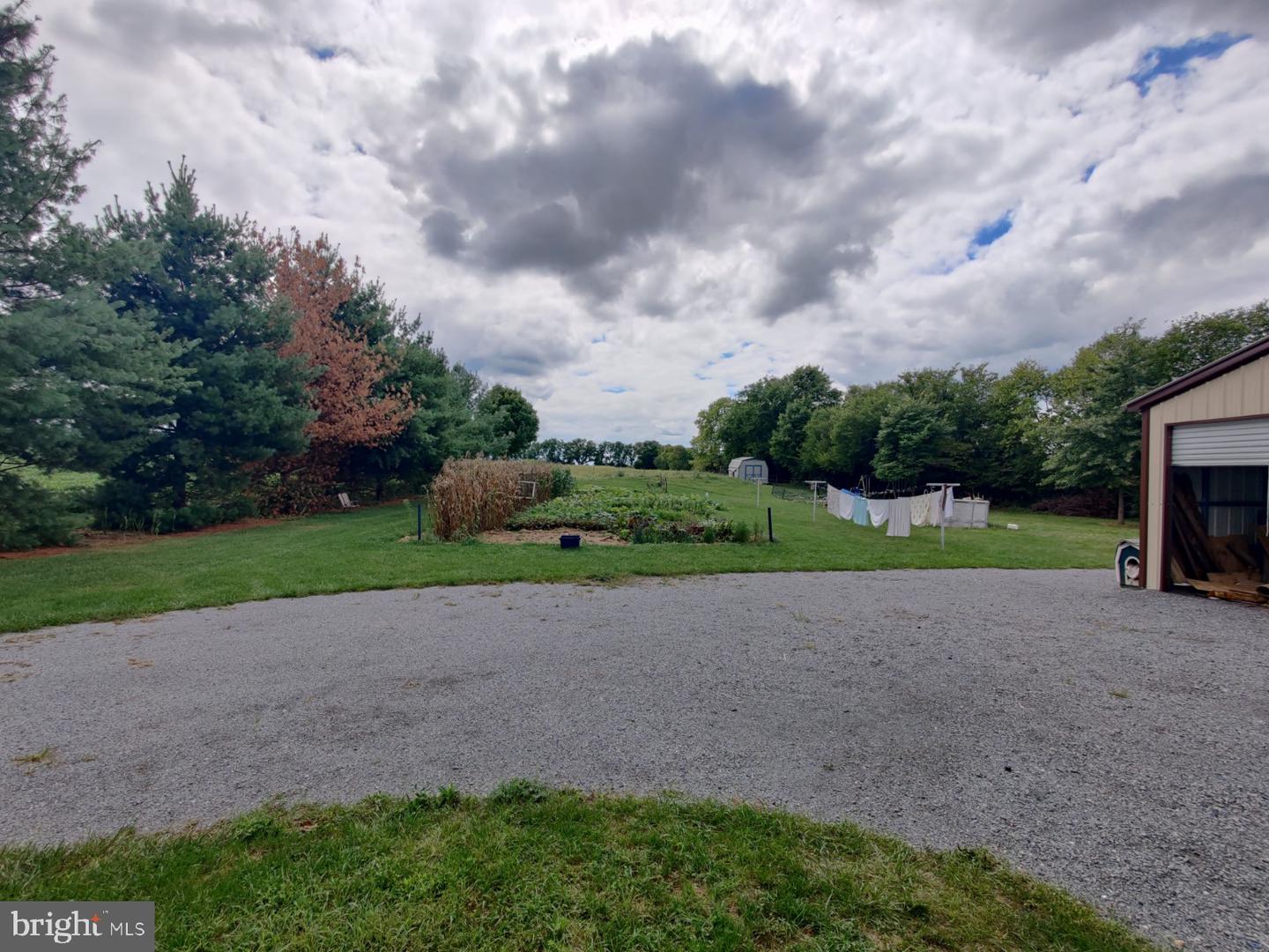 642 Milnor Road Property Photo 4