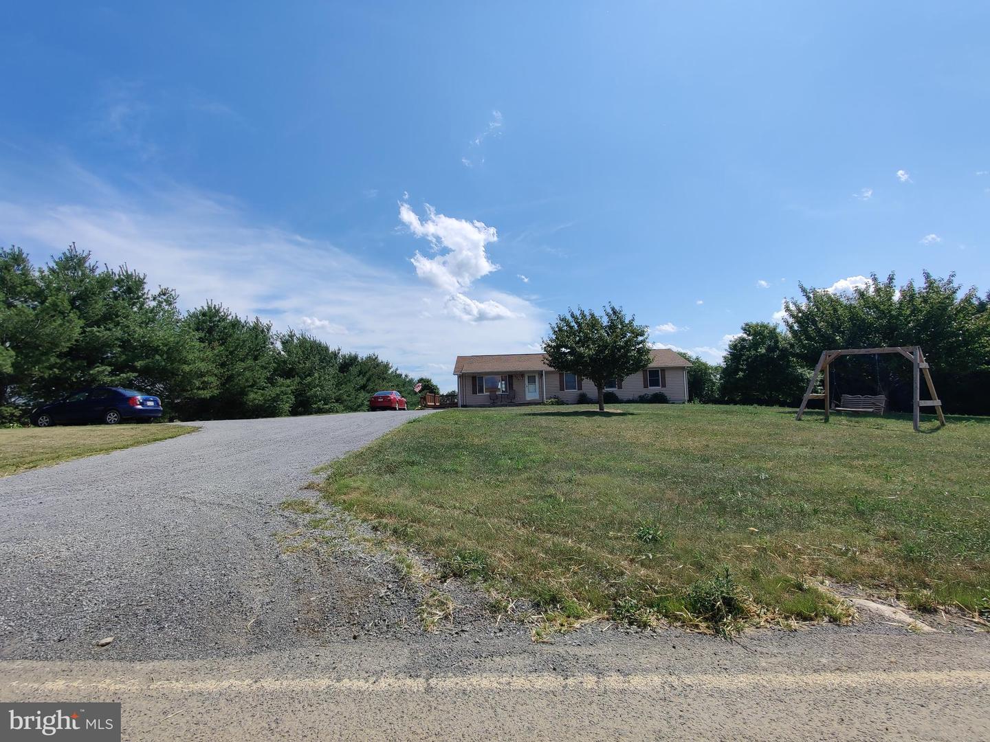 642 Milnor Road Property Photo 6