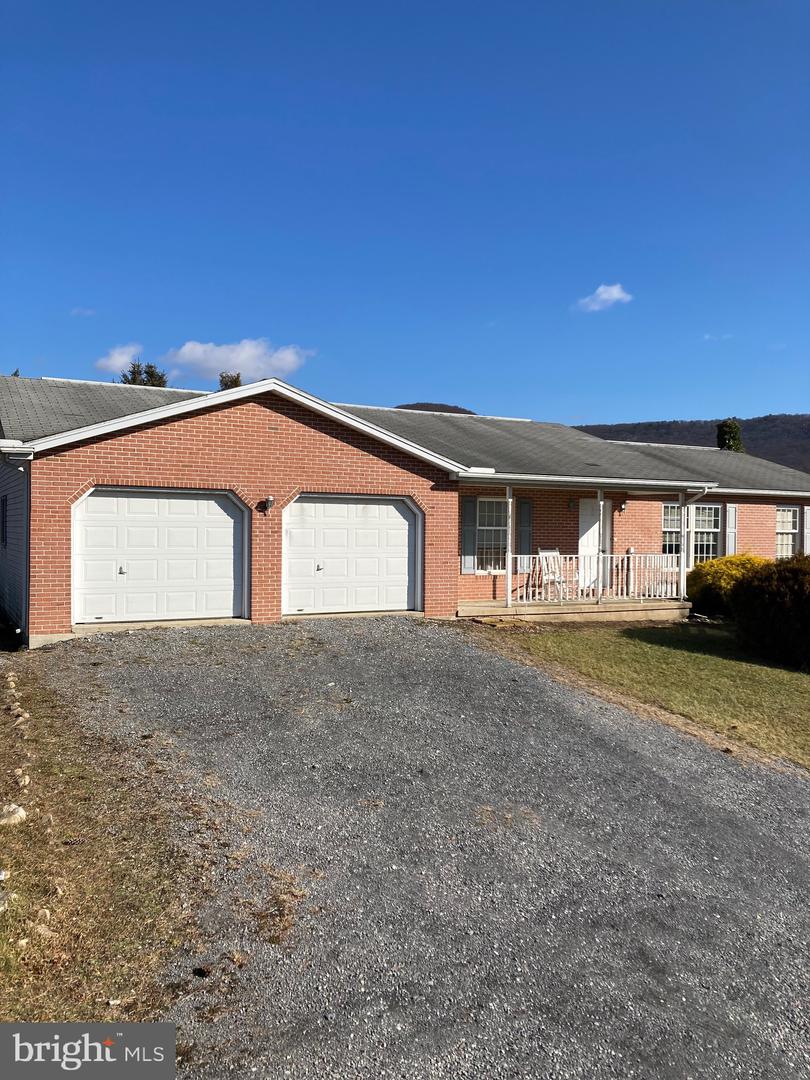 23517 BURNS VALLEY ROAD #8