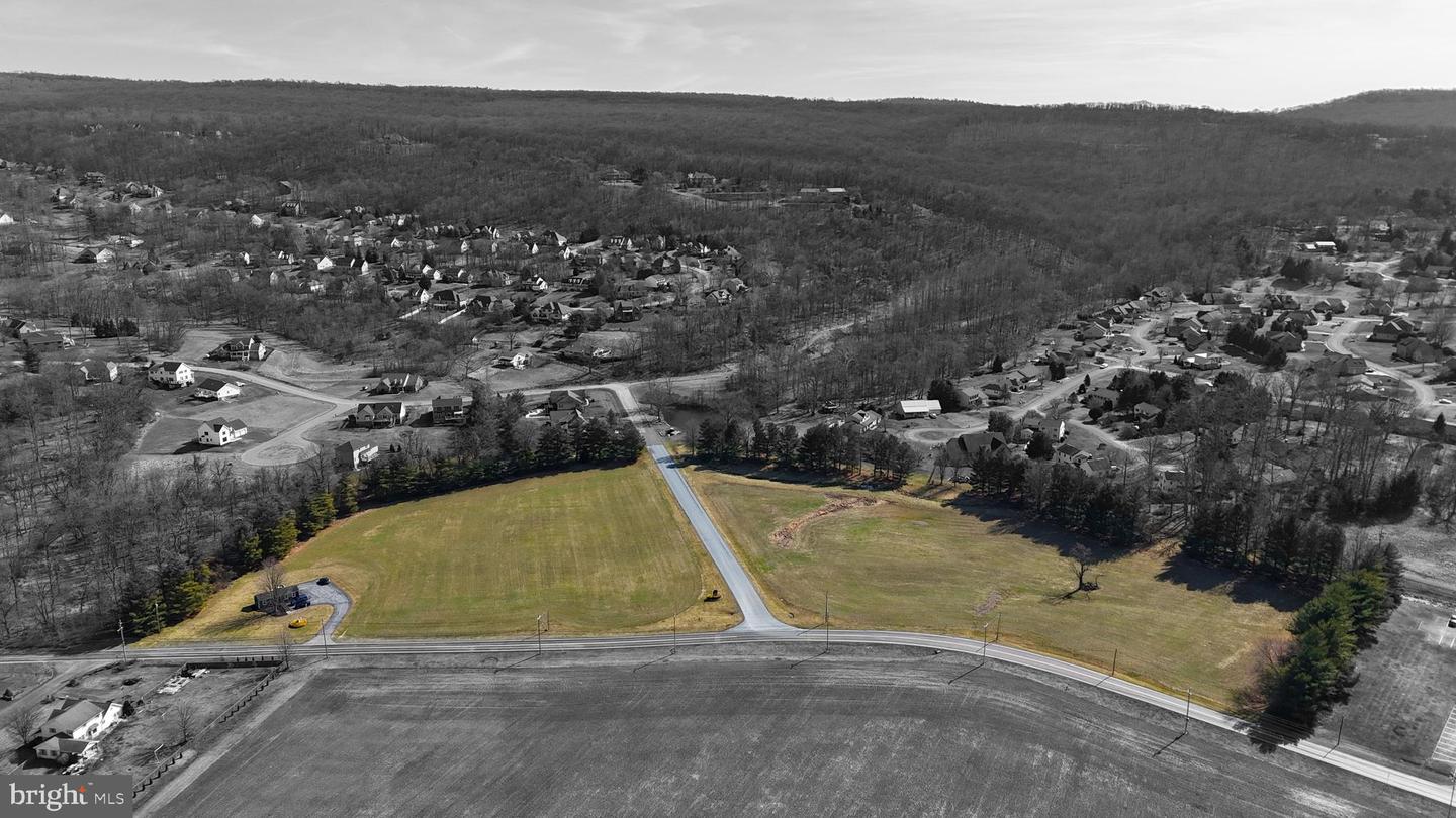 0 OLD FORGE ROAD Property Photo 1
