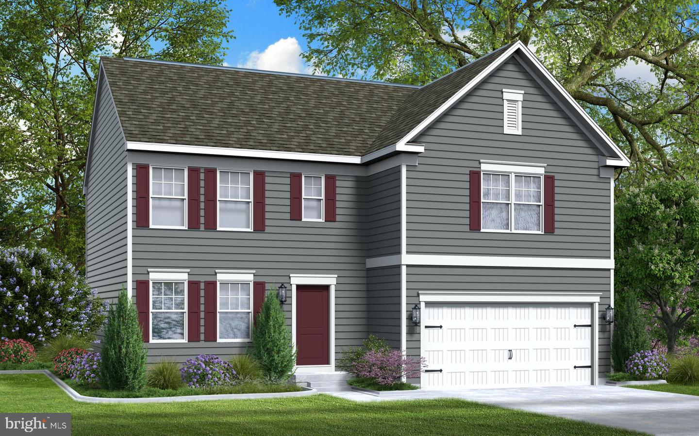 Tbd Harrier Way Property Photo 1