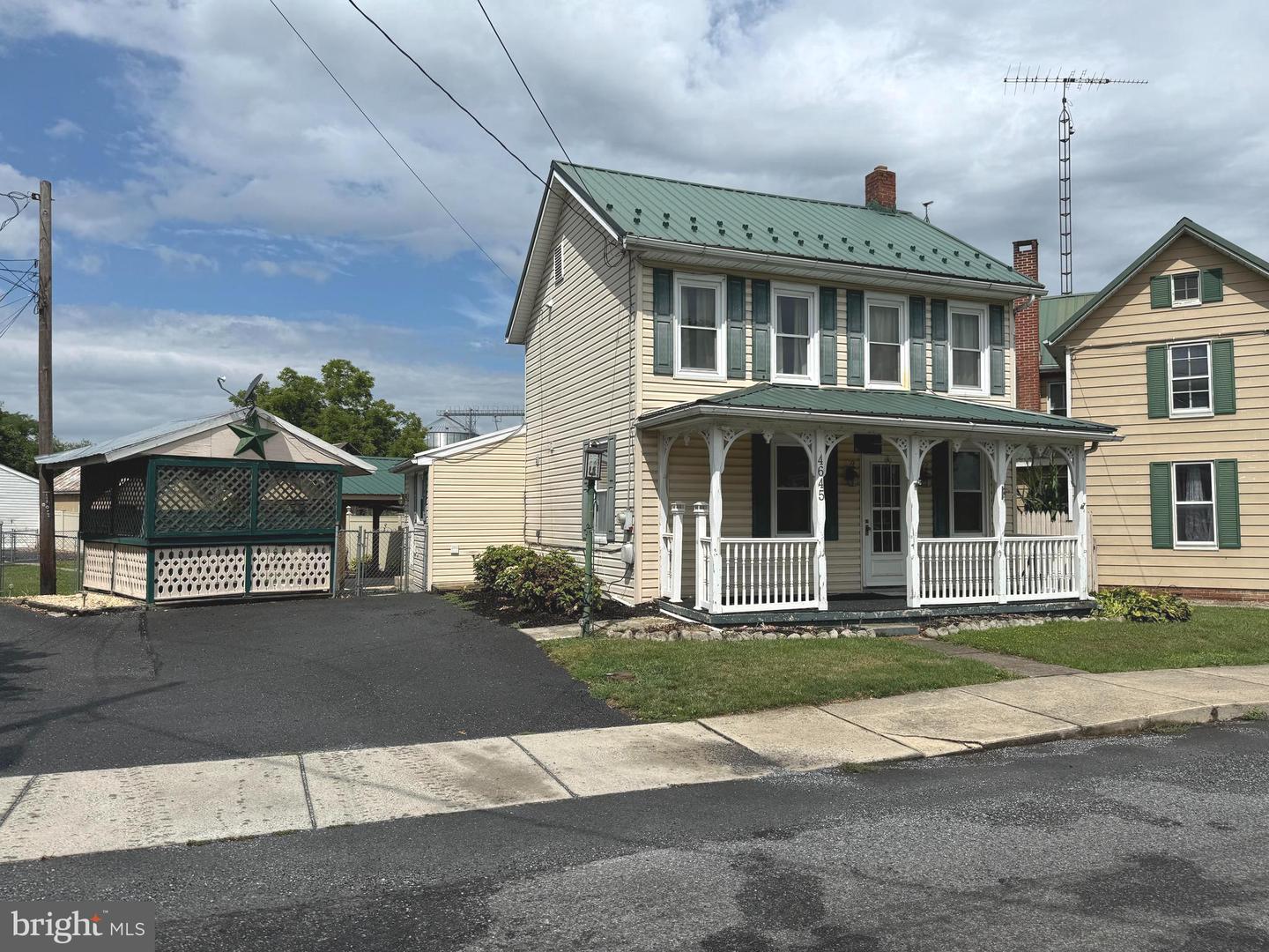17231 Real Estate Listings Main Image