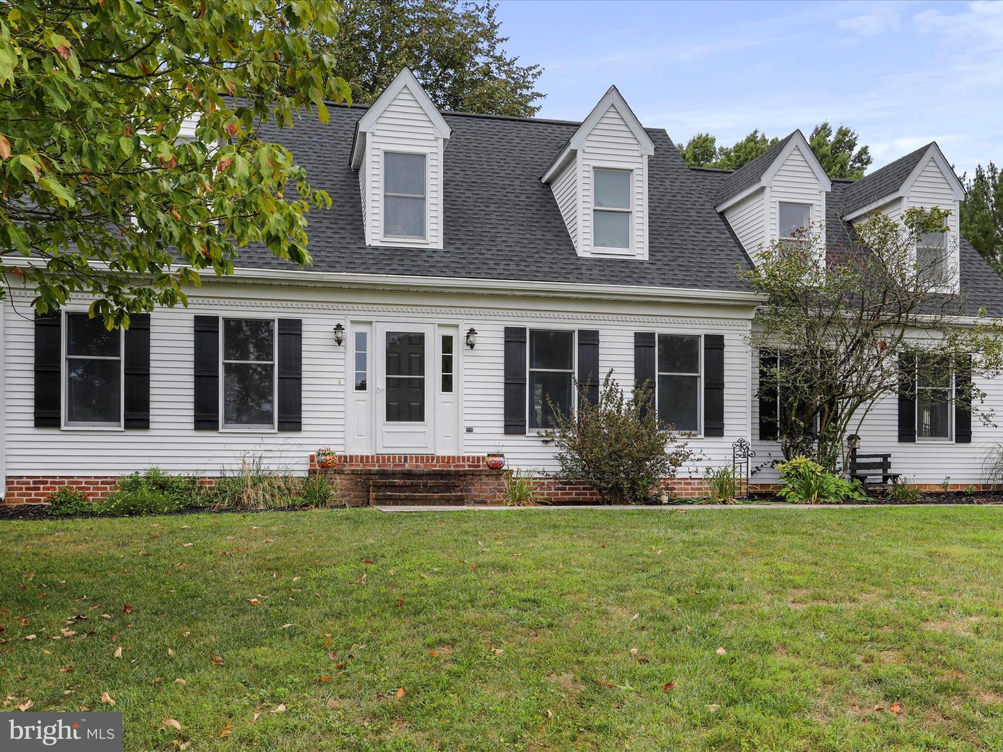 11632 Woodlea Drive Property Photo 4