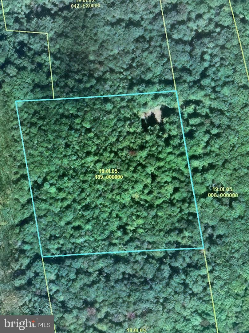 0 Dixon Road Property Photo 1