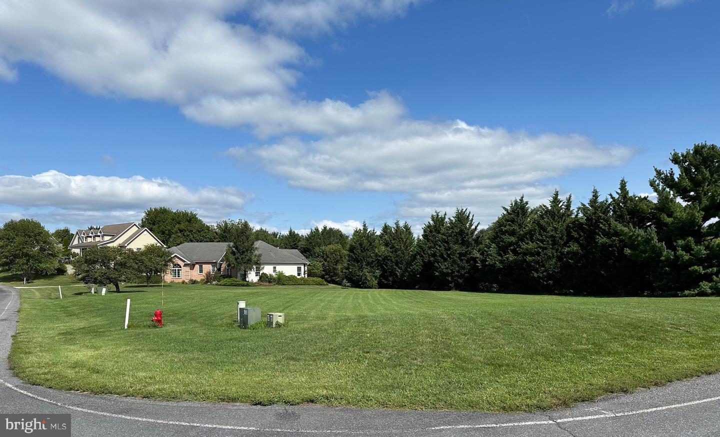 Bent Oak Drive #lot 41q Property Photo 2