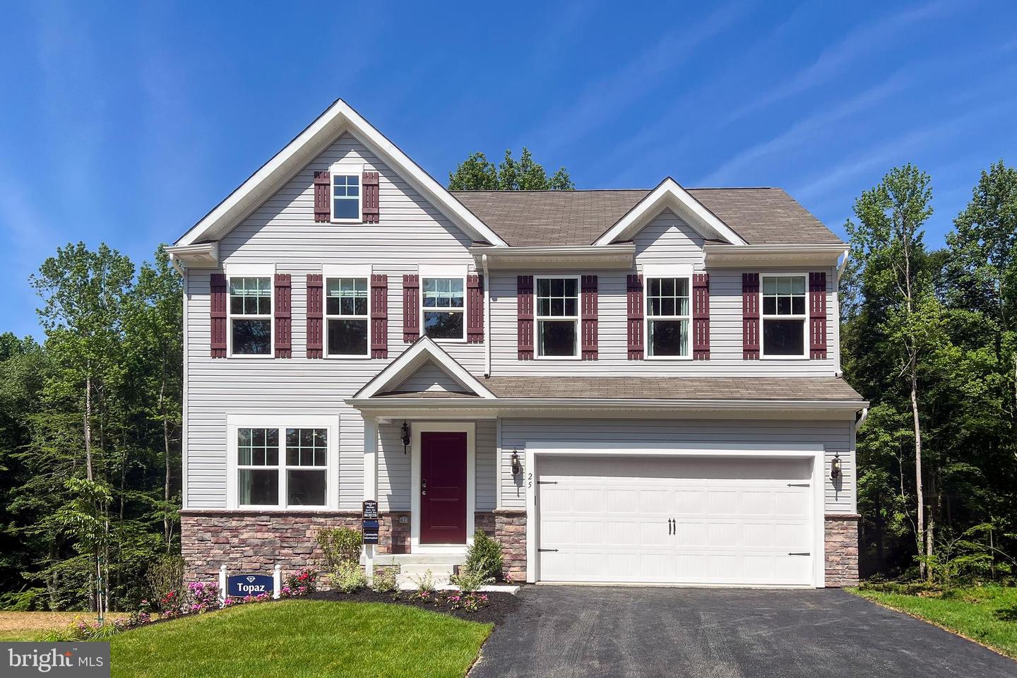 Tbd Harrier Way Property Photo 1