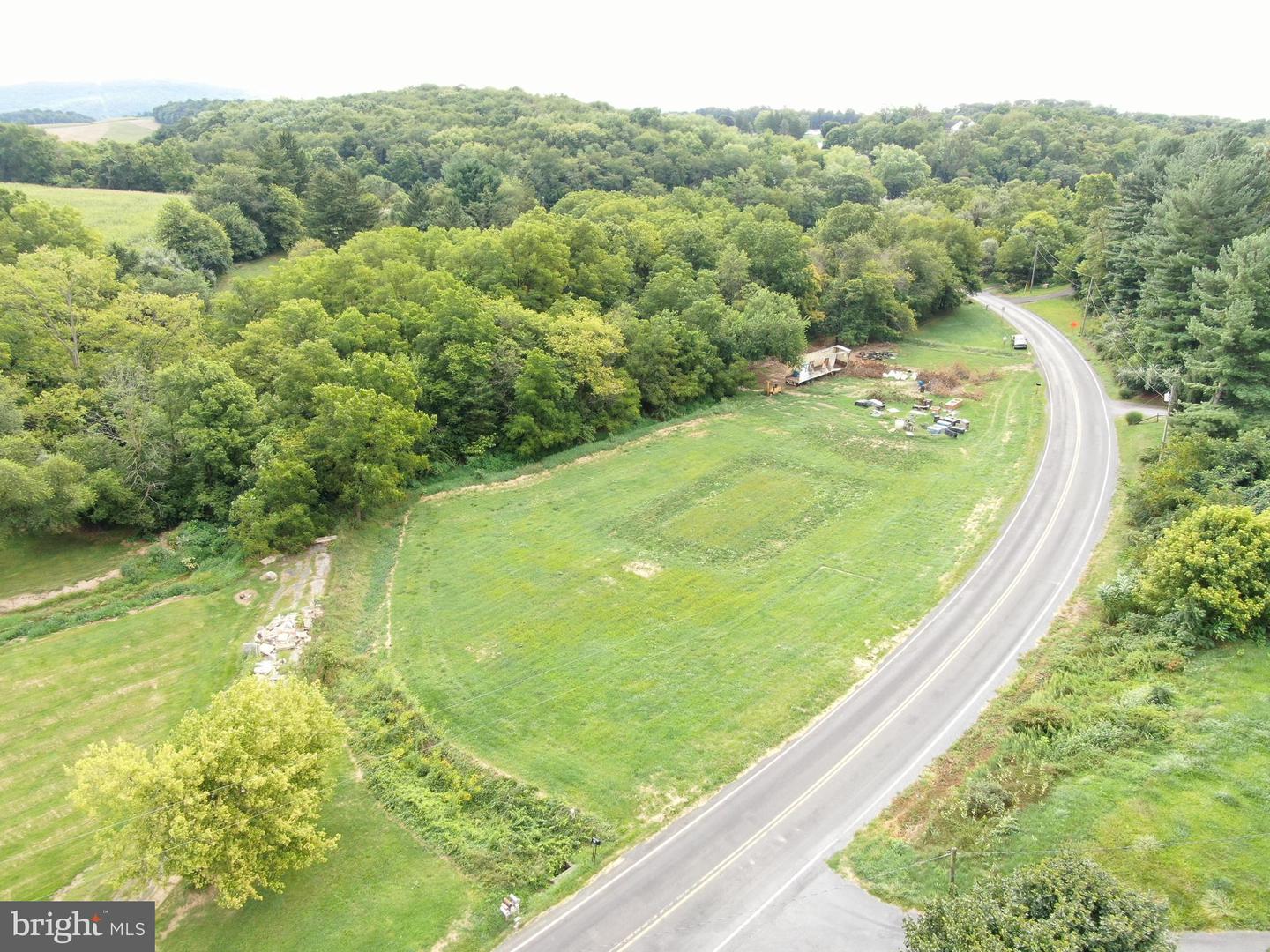 1.37+- Acres Clay Hill Road Property Photo 1