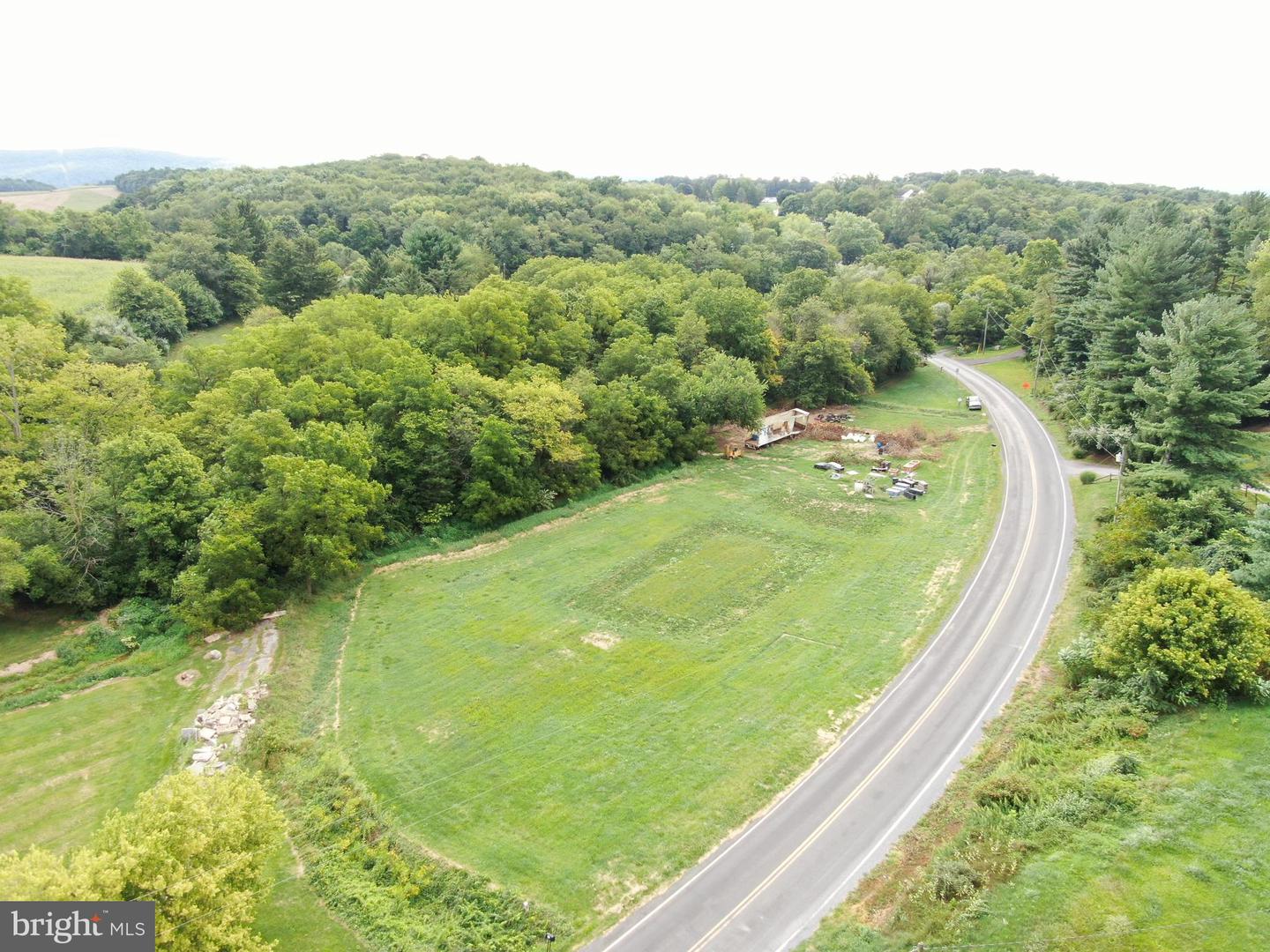 1.37+- Acres Clay Hill Road Property Photo 2