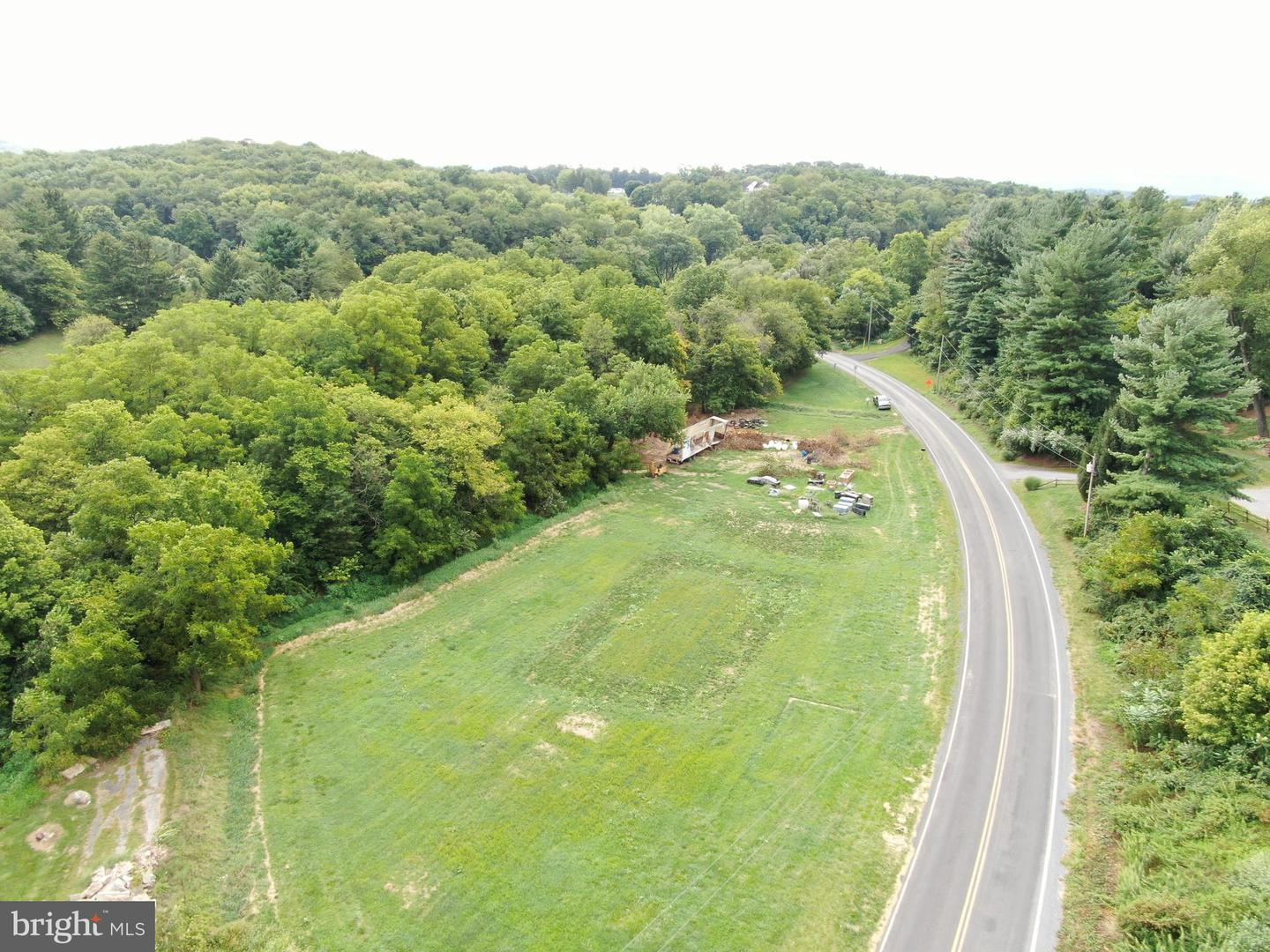 1.37+- Acres Clay Hill Road Property Photo 3