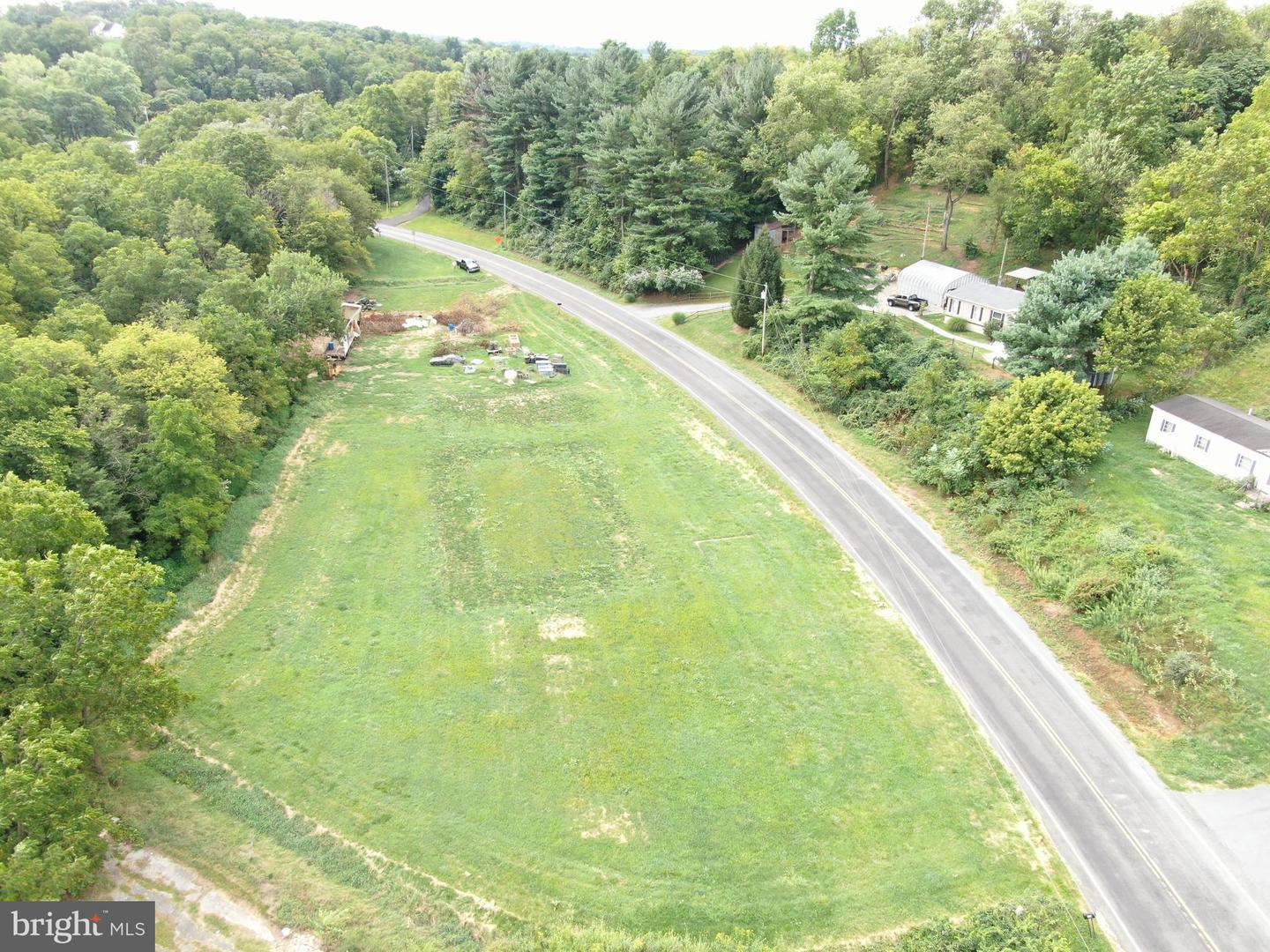 1.37+- Acres Clay Hill Road Property Photo 5