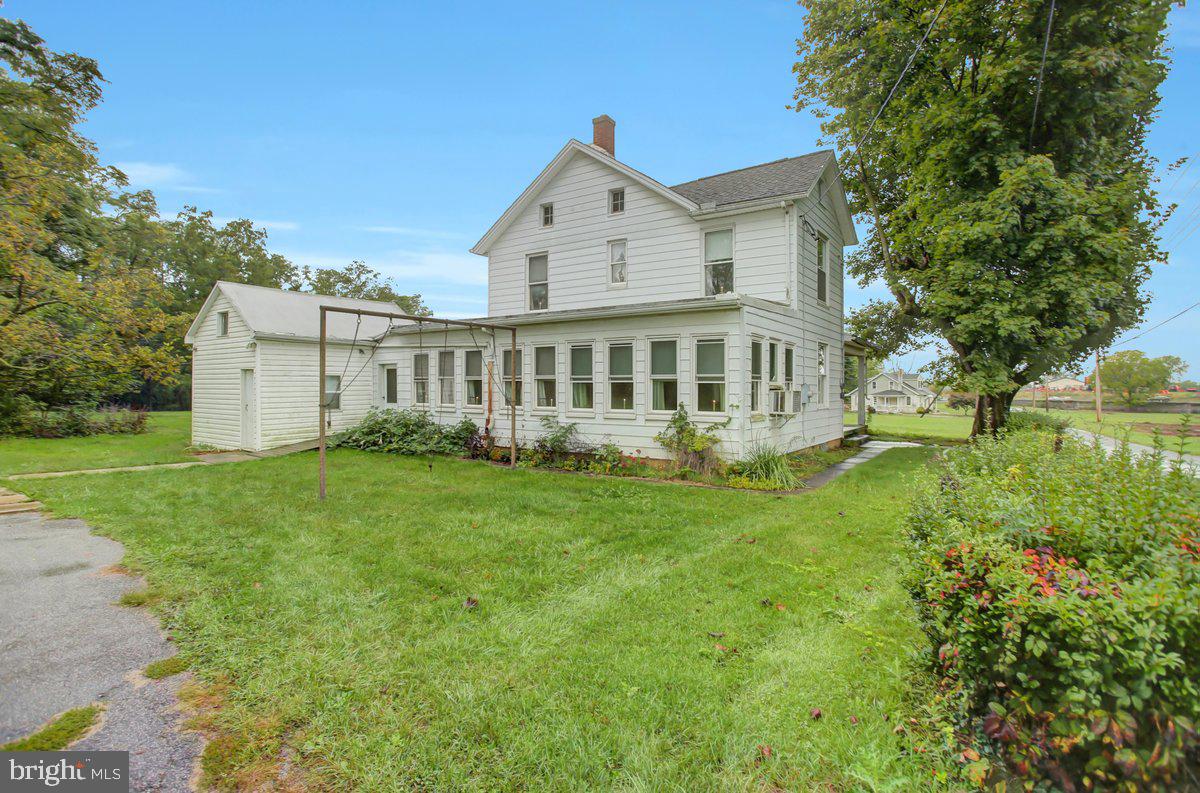 1438 Nolts Road Property Photo 1