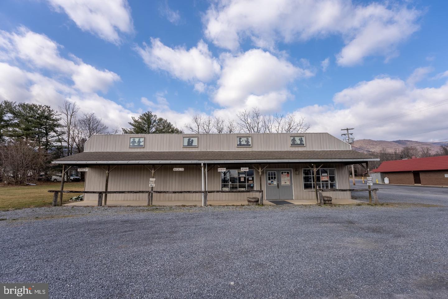 77 Path Valley Road Property Photo