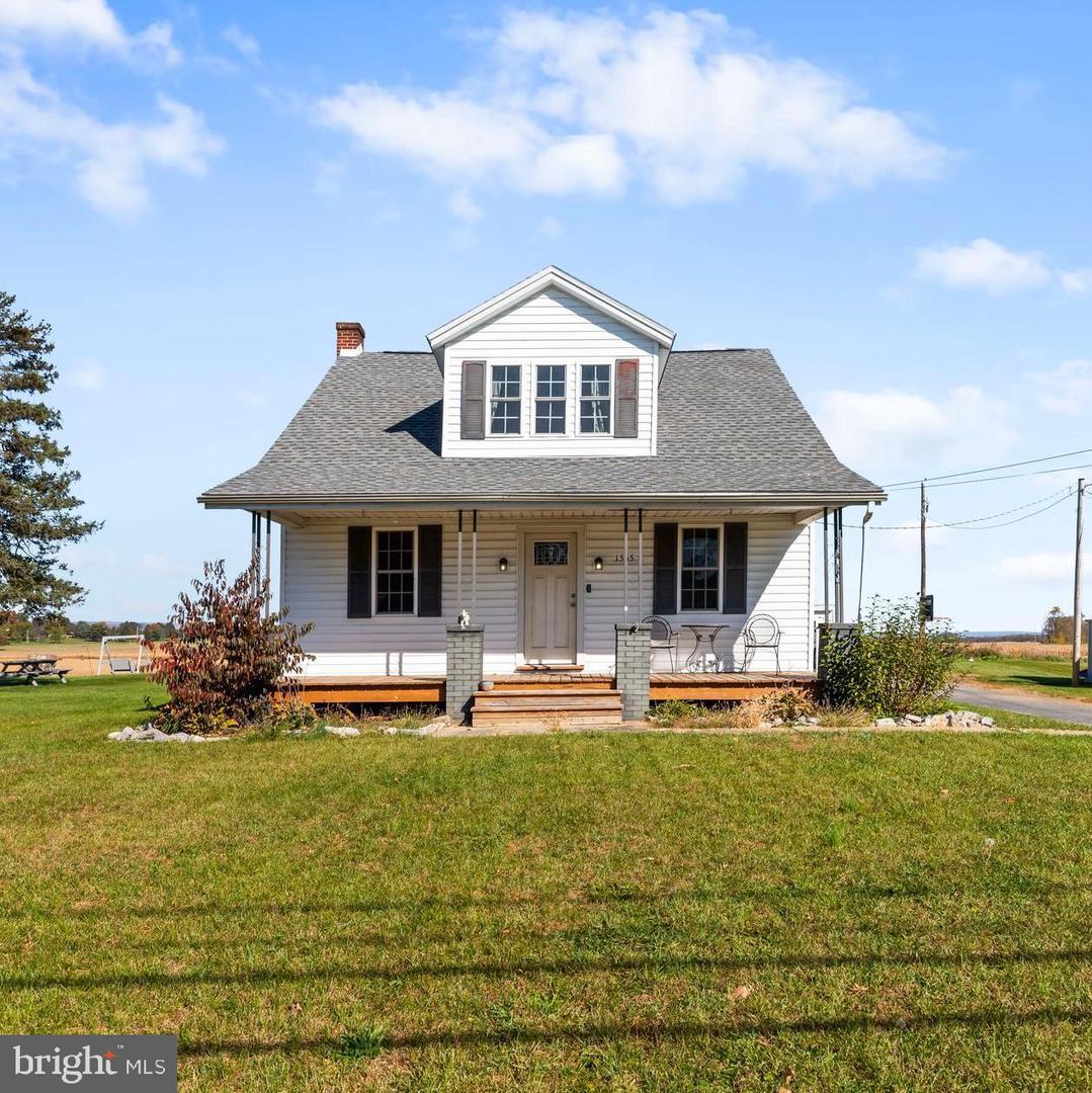 1565 Orrstown Road #5 Property Photo 1
