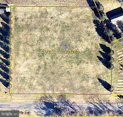 0 Hill Road Property Photo 1