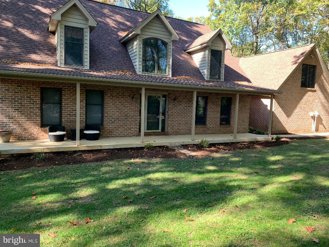 726 Winwood Dr Property Photo 1