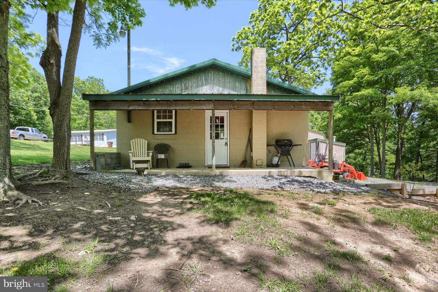23838 Big Spring Road Property Photo 1