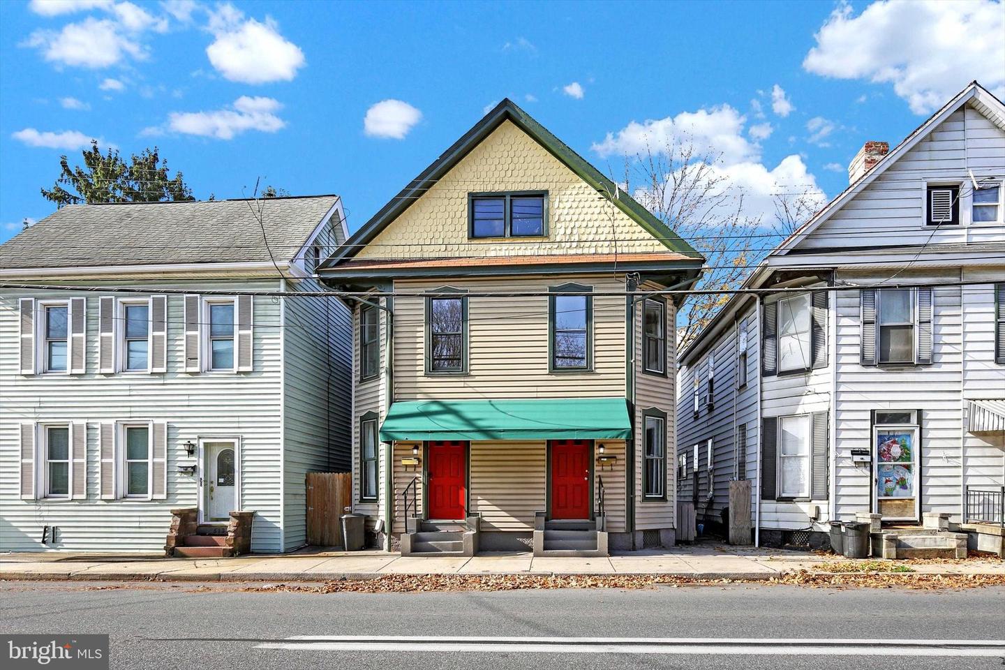 509 S Second Street Property Photo