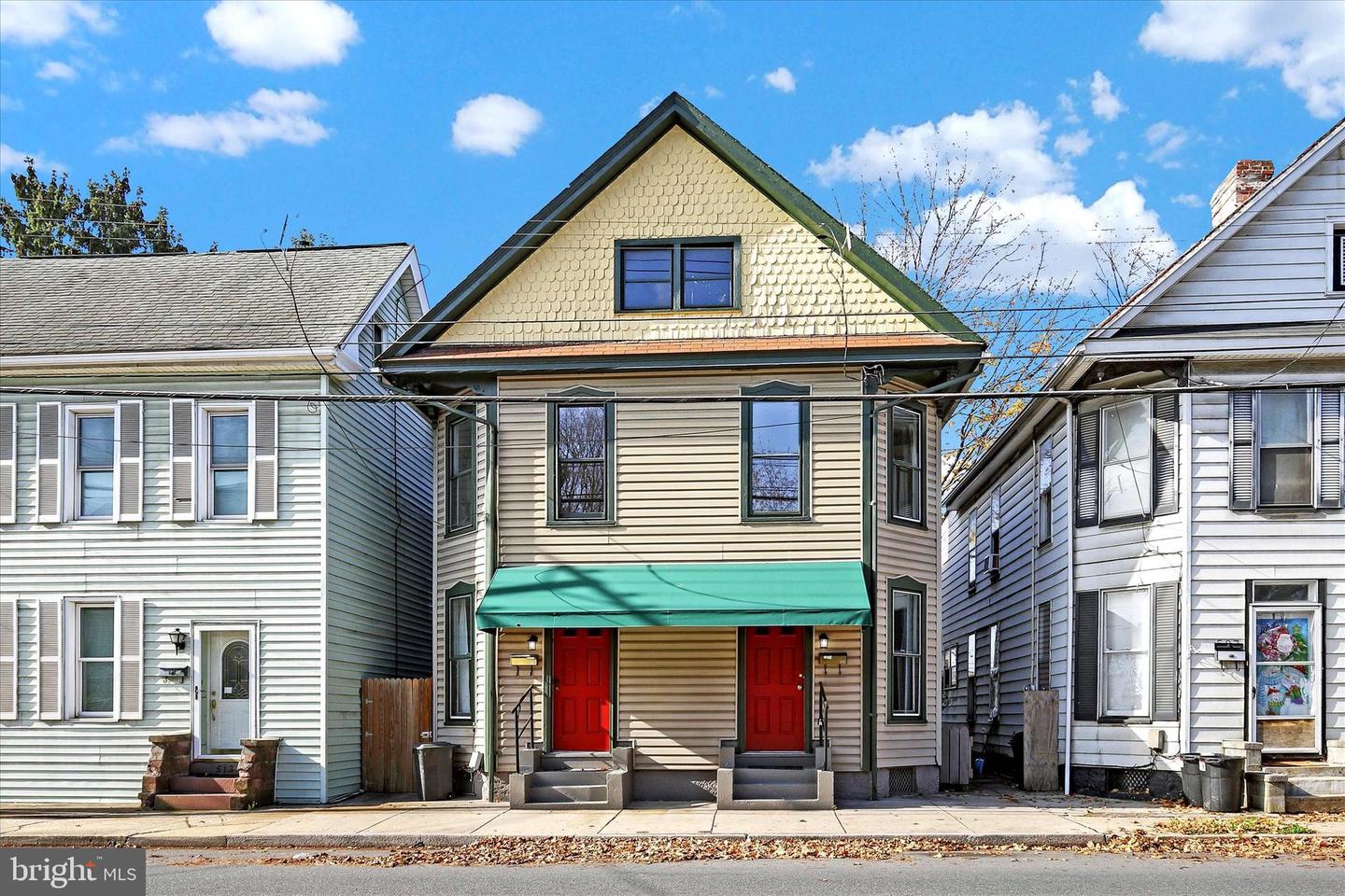 511 S Second Street Property Photo