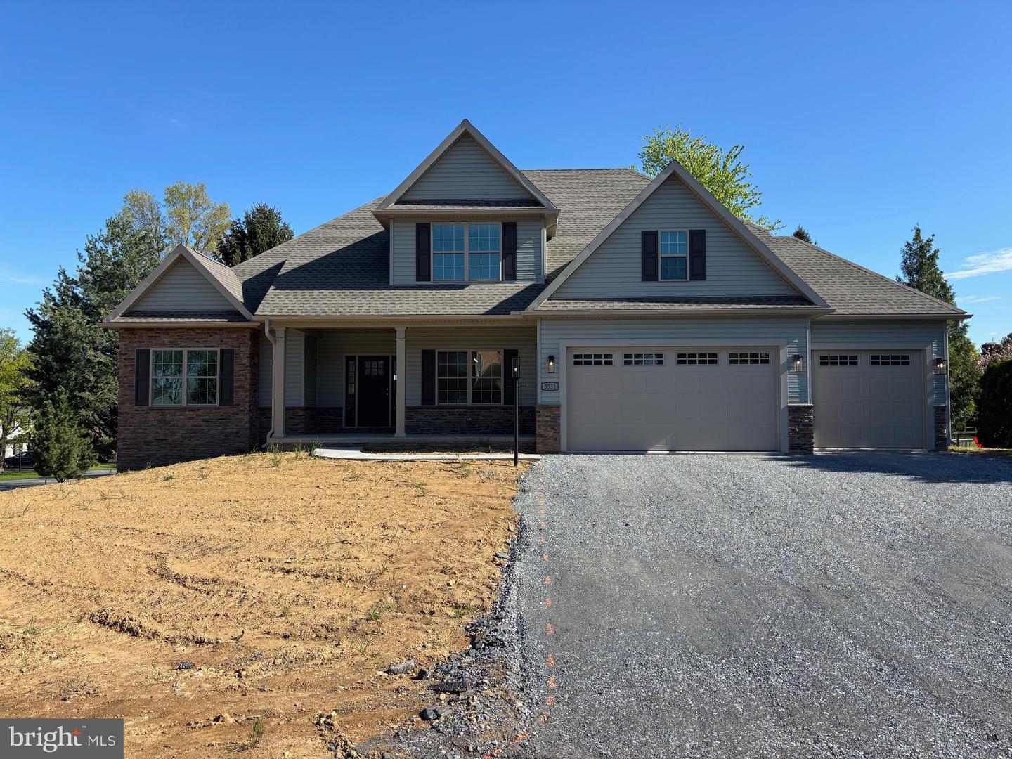 Lot A-11 TROON DR Property Photo 1