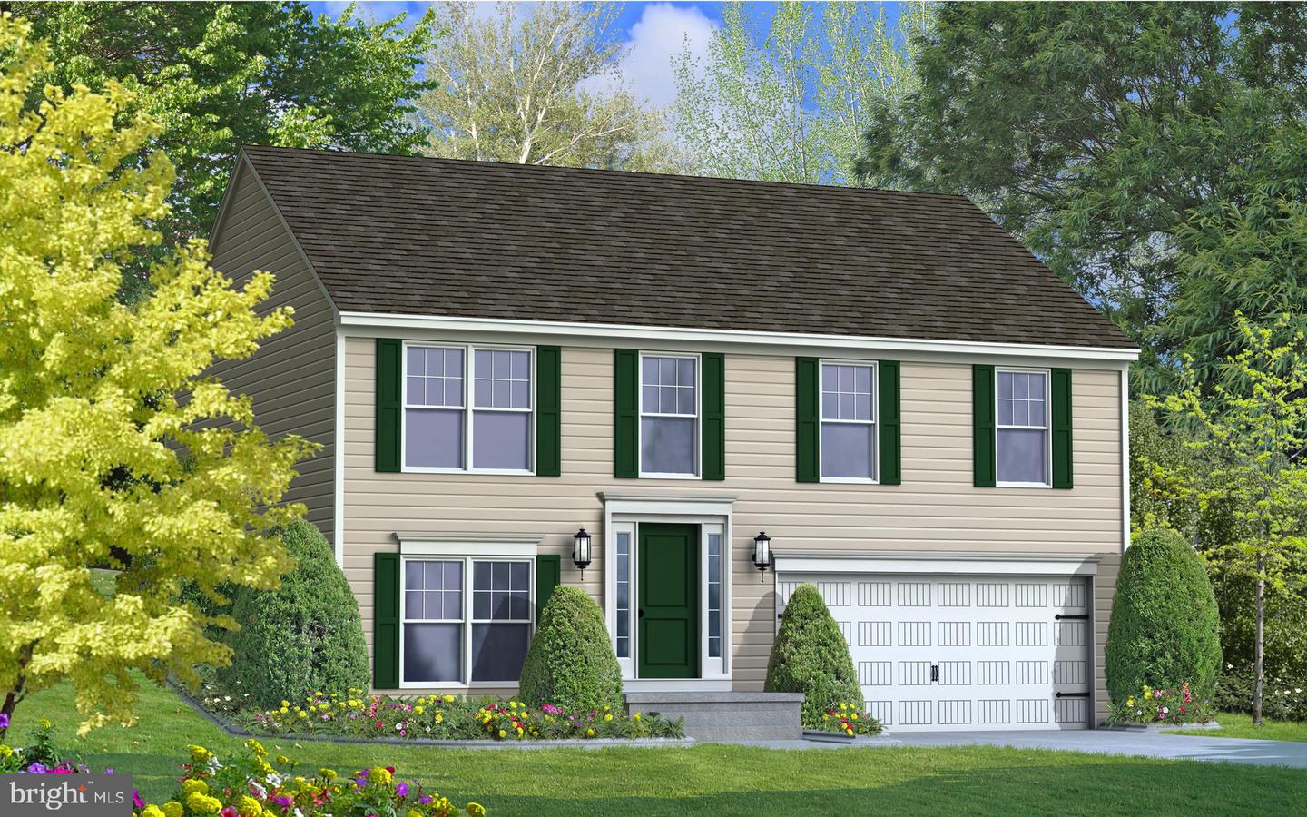 Tbd Hollengreen Drive Property Photo 1