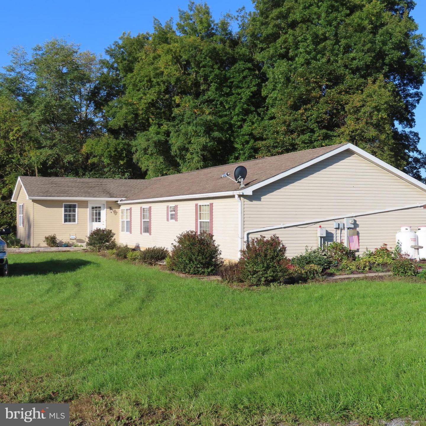 4231 Lemar Road Property Photo