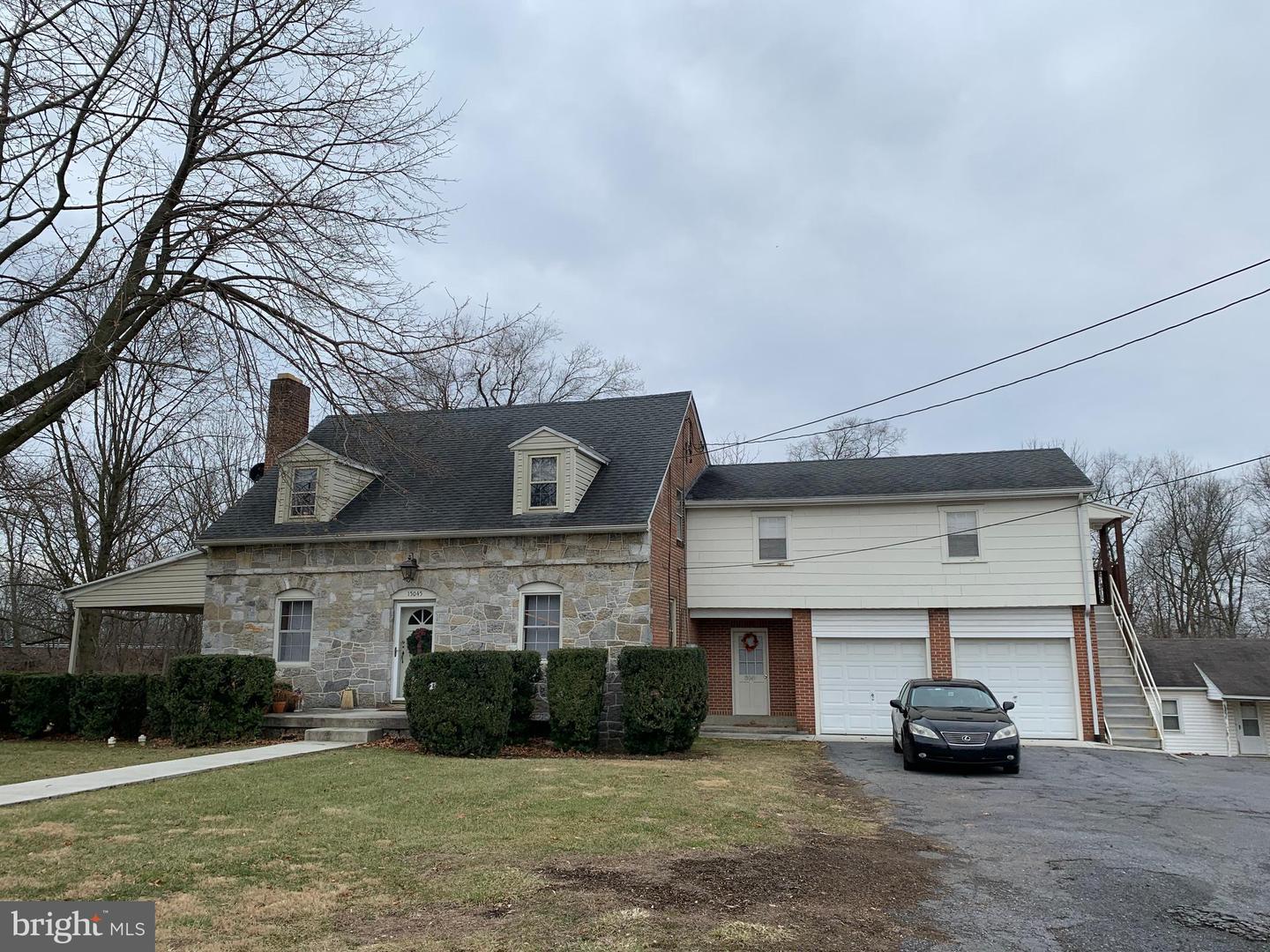 15041 Molly Pitcher Highway Property Photo