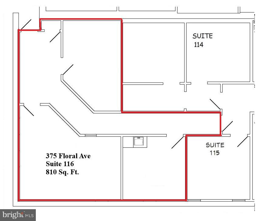 375 Floral Ave #116 Property Photo 1