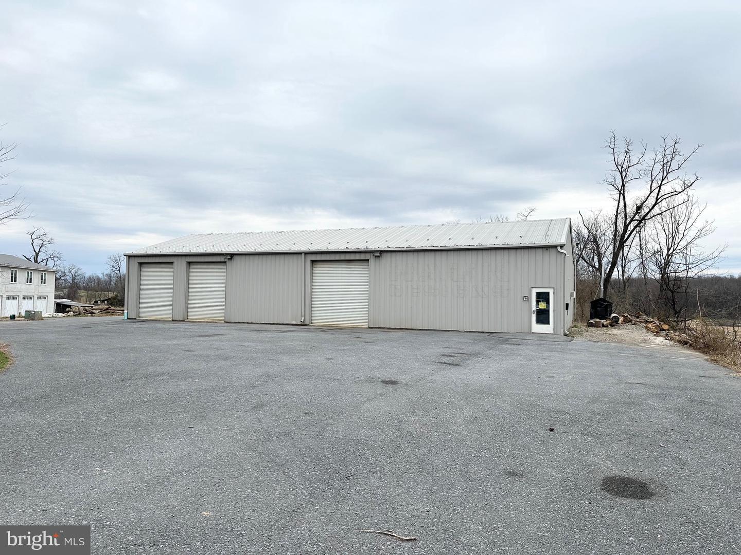 6317 Rock Hill Road Property Photo 1