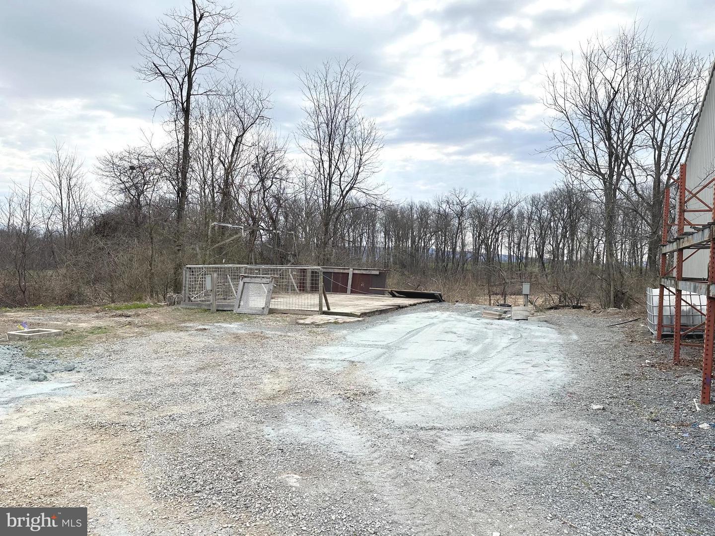 6317 Rock Hill Road Property Photo 16