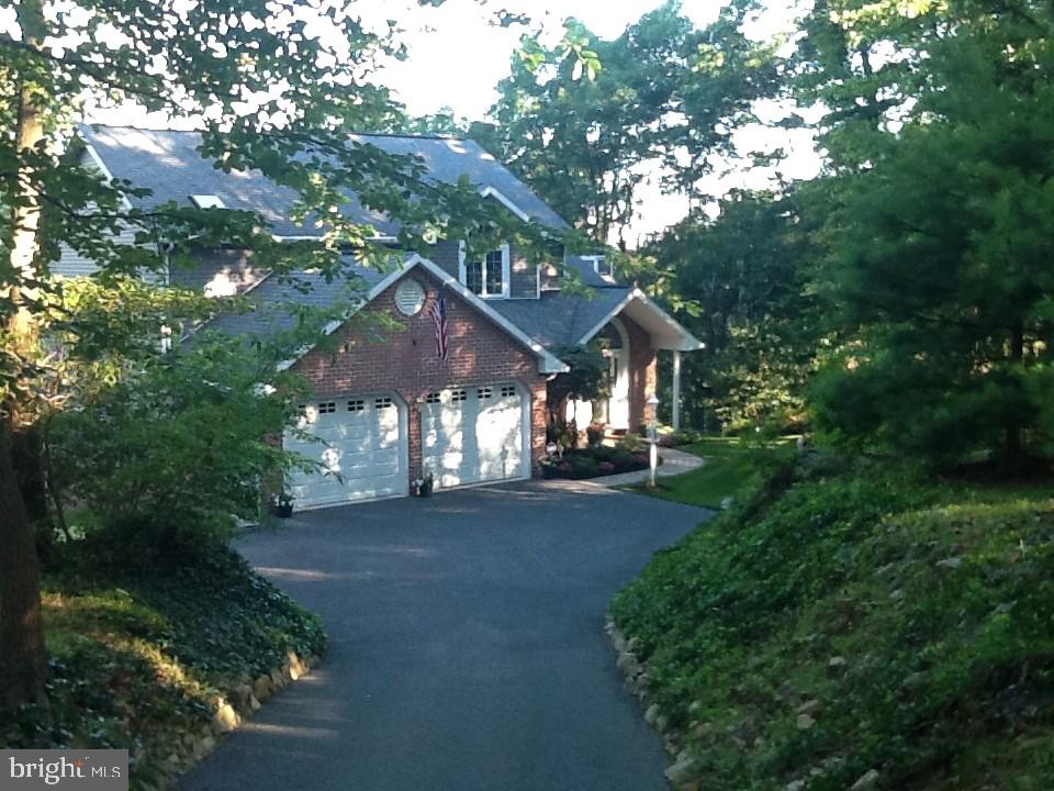 246 Mount Union Road Property Photo