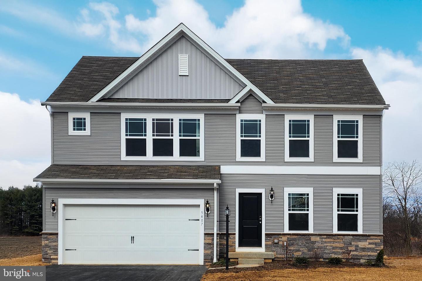 5407 Harrier Way Property Photo 1