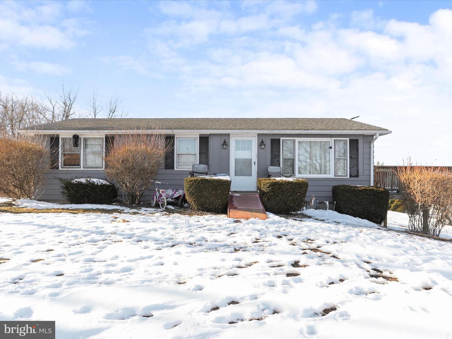 14649 Fort Loudon Road Property Photo