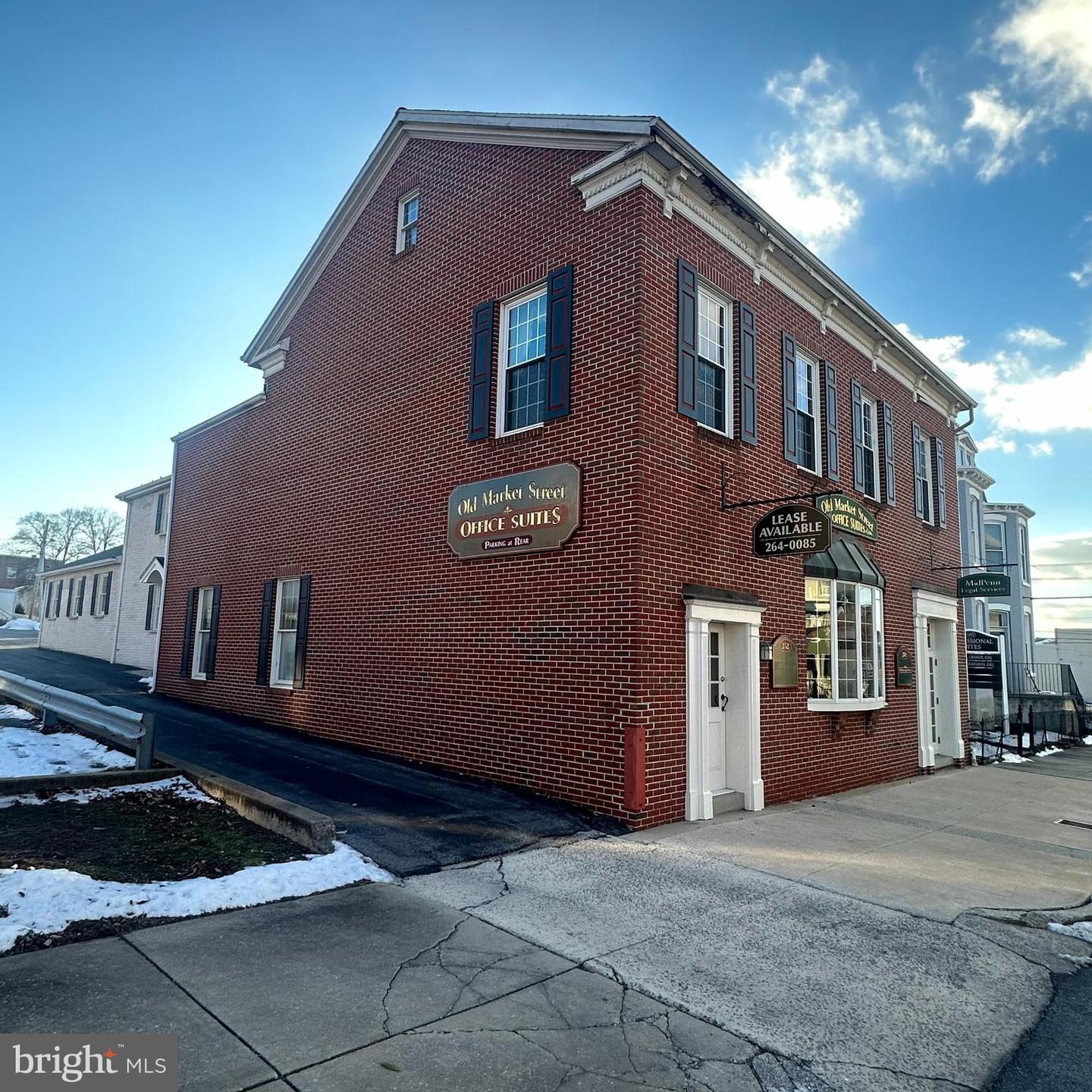 230 Lincoln Way East #suite A Property Photo 1