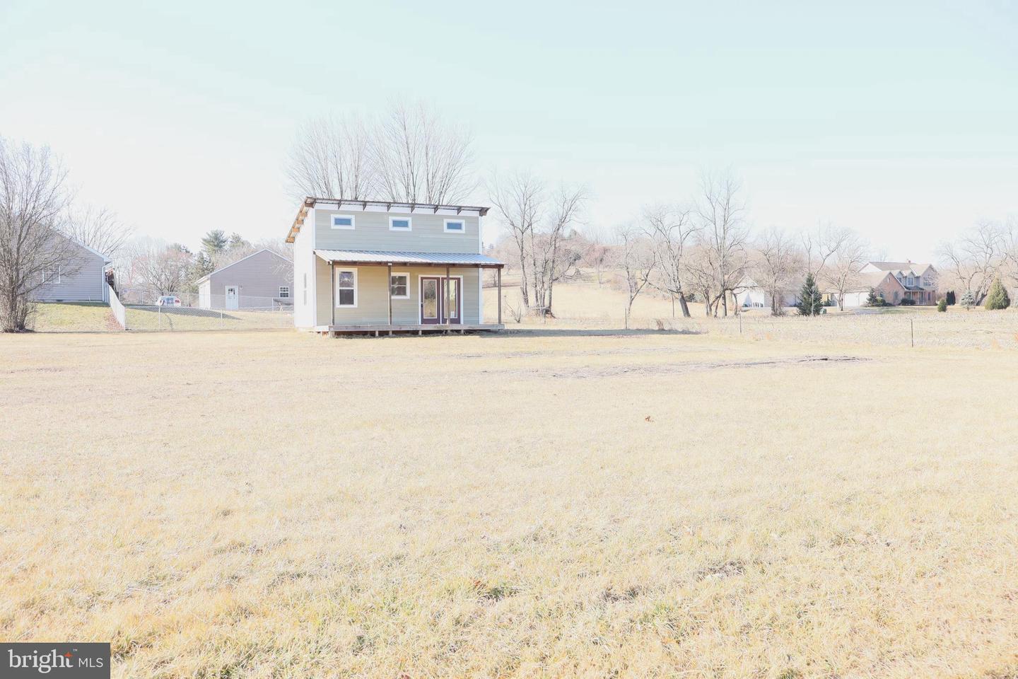 11633 GEHR ROAD Property Photo 1