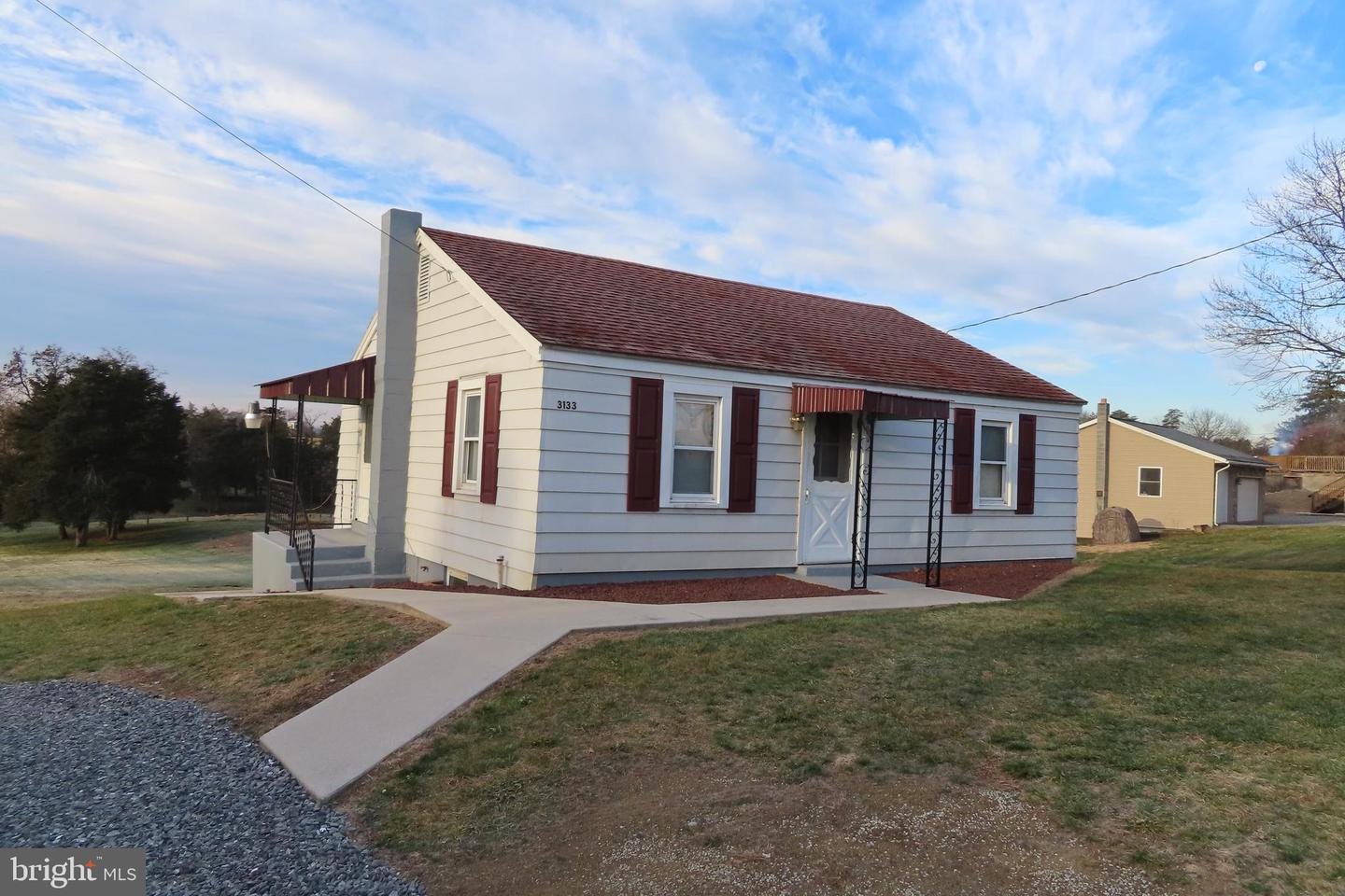 3133 Williamson Road Property Photo