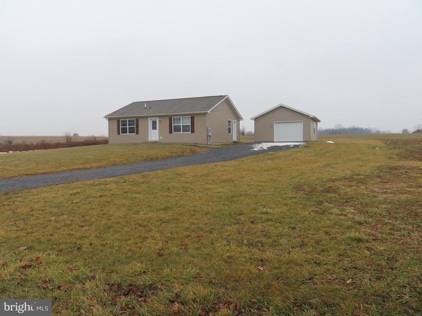 5556 Race Track Road Property Photo 1