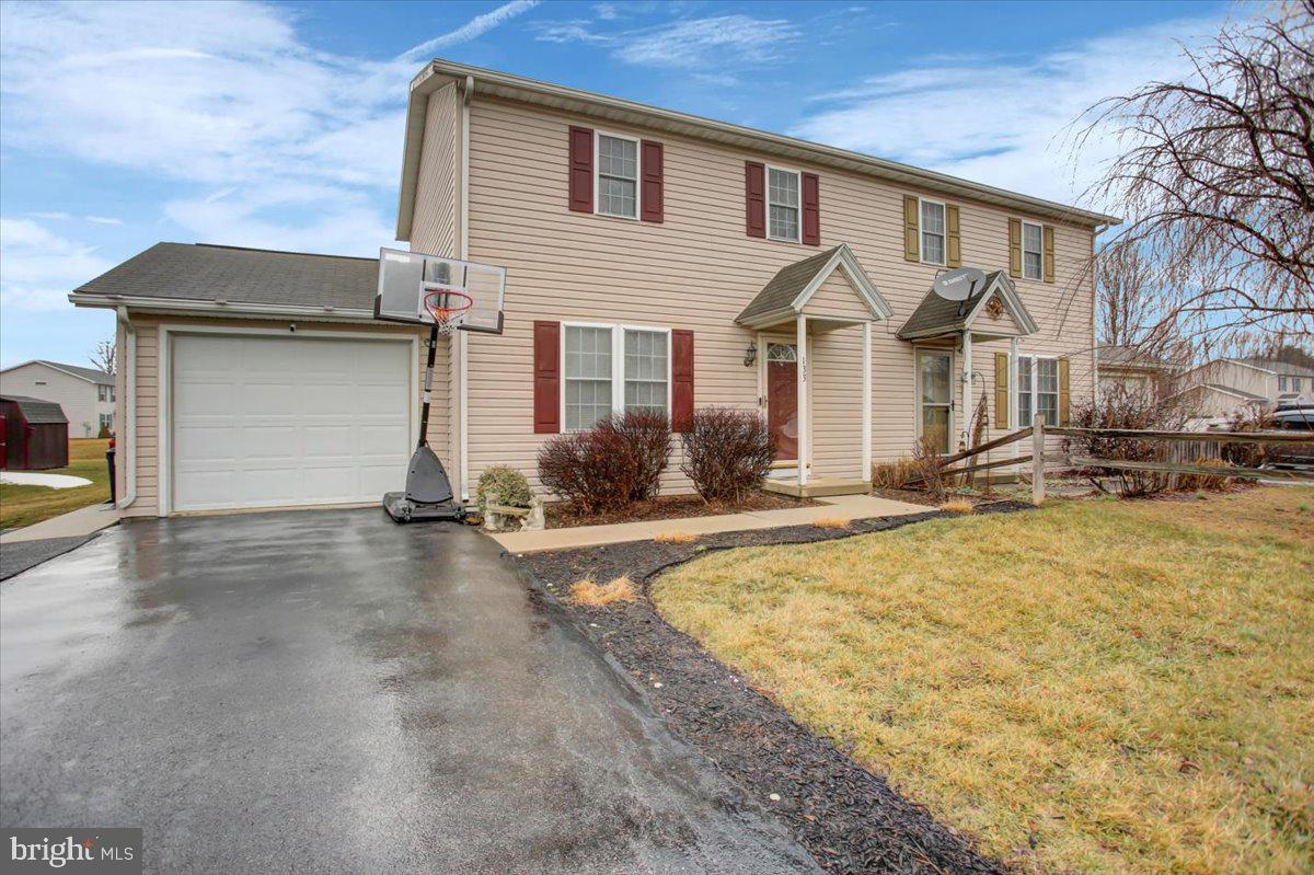 133 Wilkson Lane Property Photo