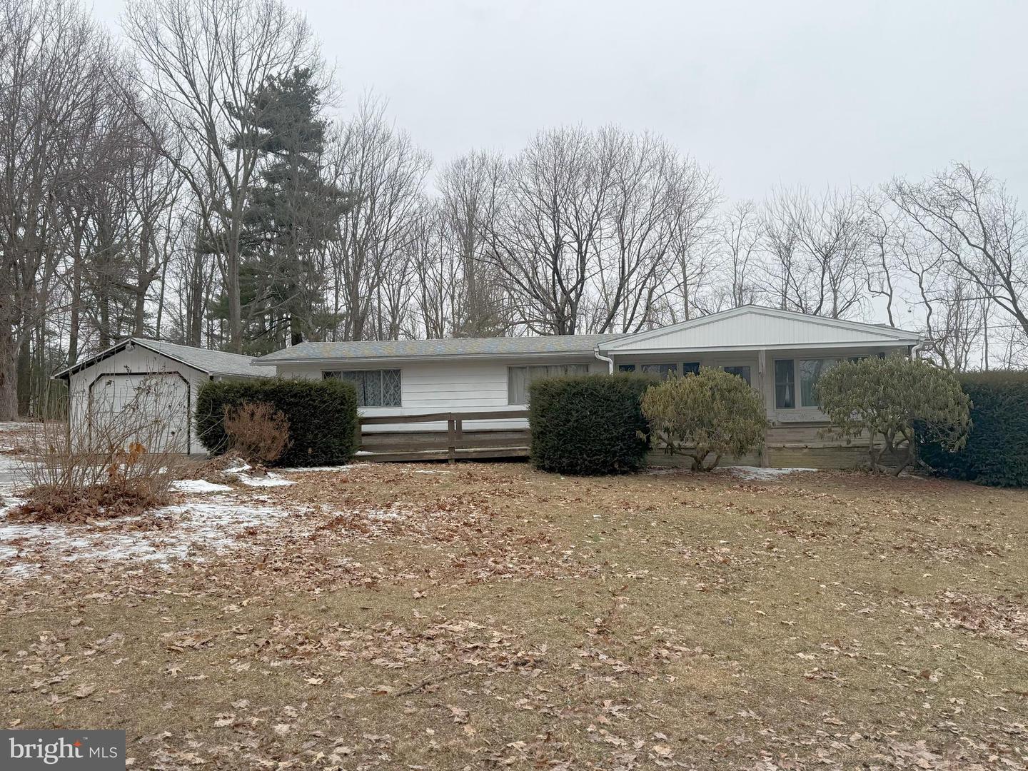 4635 Carbaugh Road Property Photo