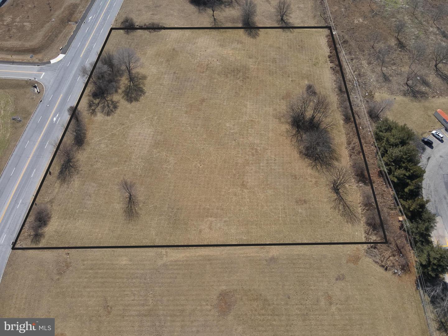-lot #2 Grindstone Hill Rd Property Photo 1