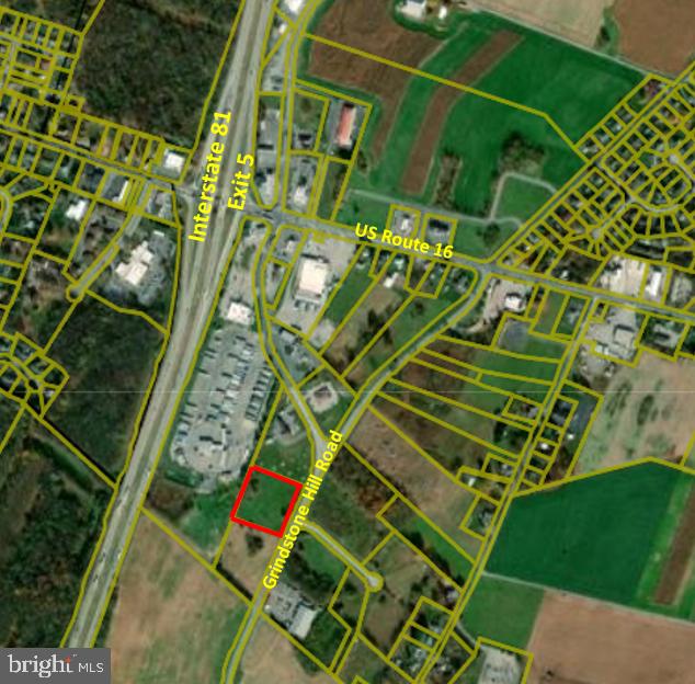 -lot #2 Grindstone Hill Rd Property Photo 2