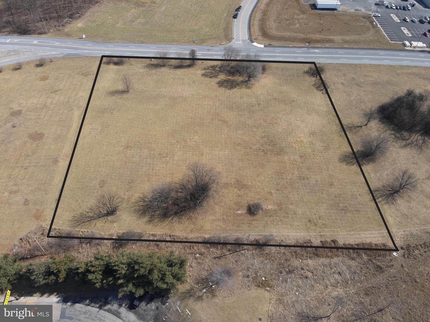 -lot #2 Grindstone Hill Rd Property Photo 4