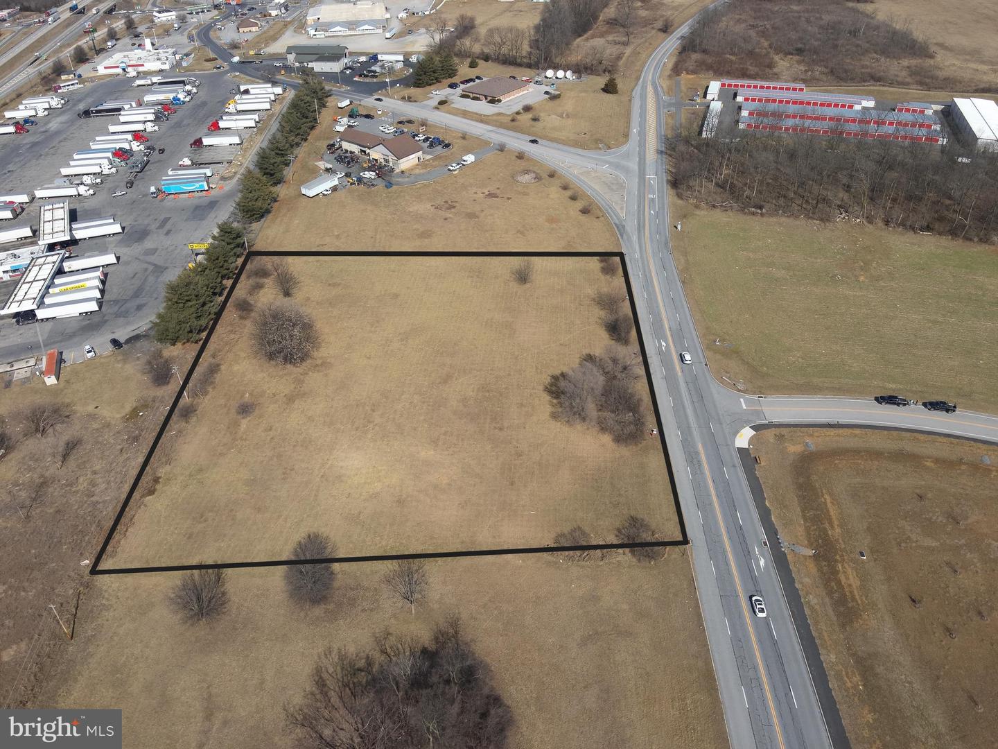 -lot #2 Grindstone Hill Rd Property Photo 5