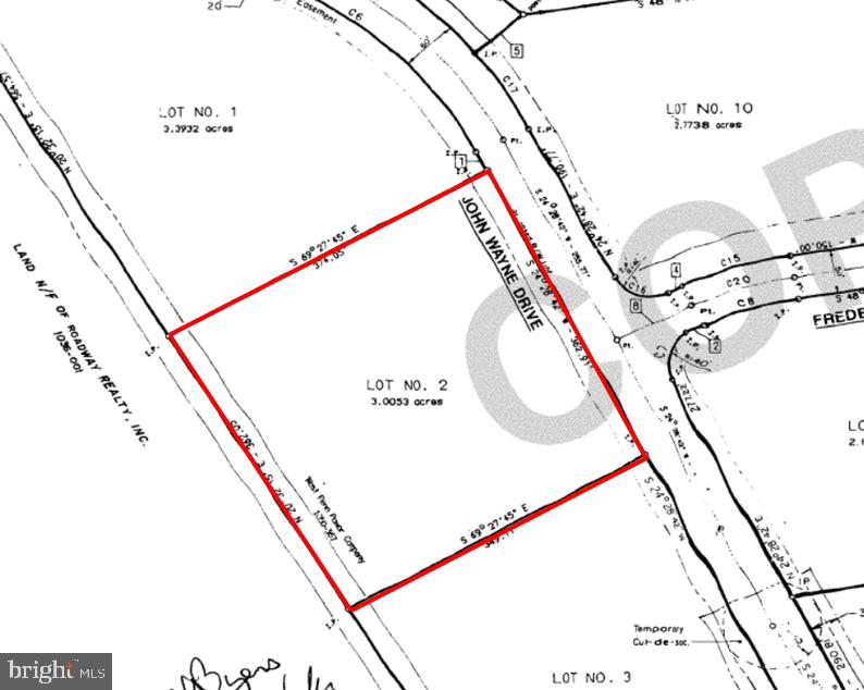 -lot #2 Grindstone Hill Rd Property Photo 13