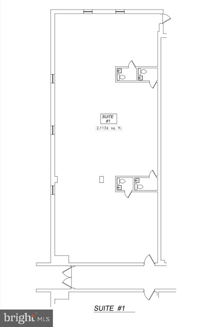 144 S Eighth Street Property Photo 3