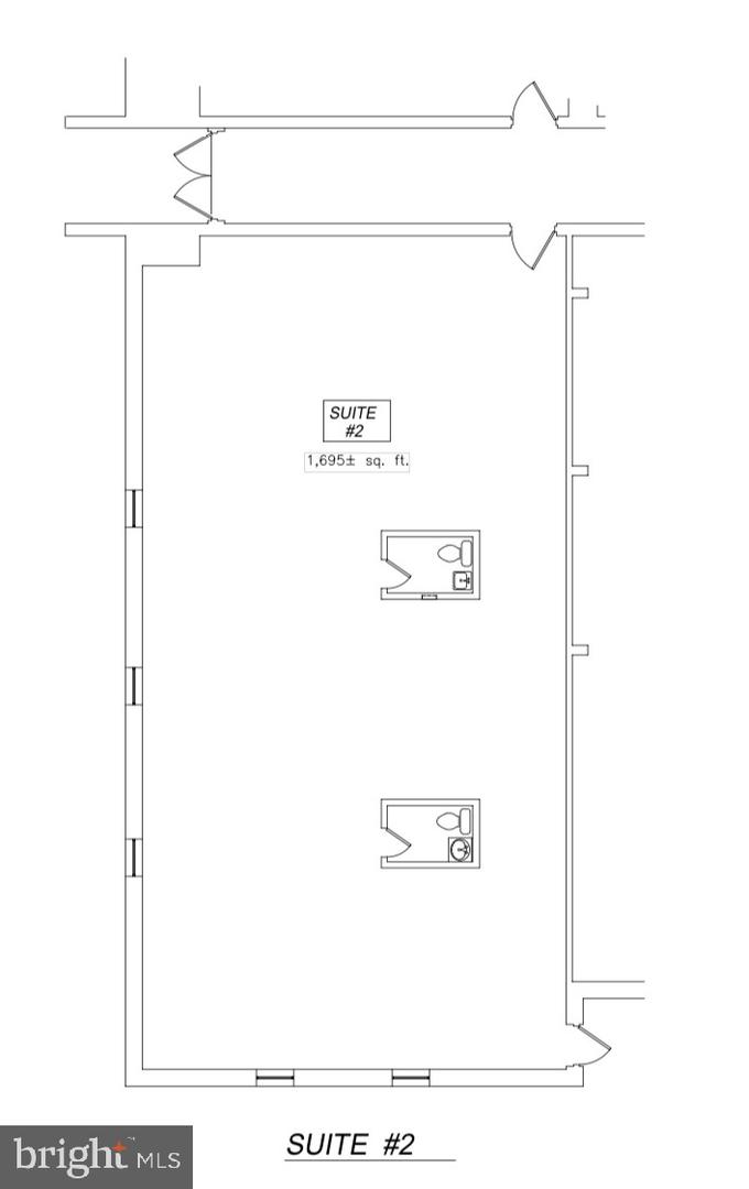 144 S Eighth Street Property Photo 4