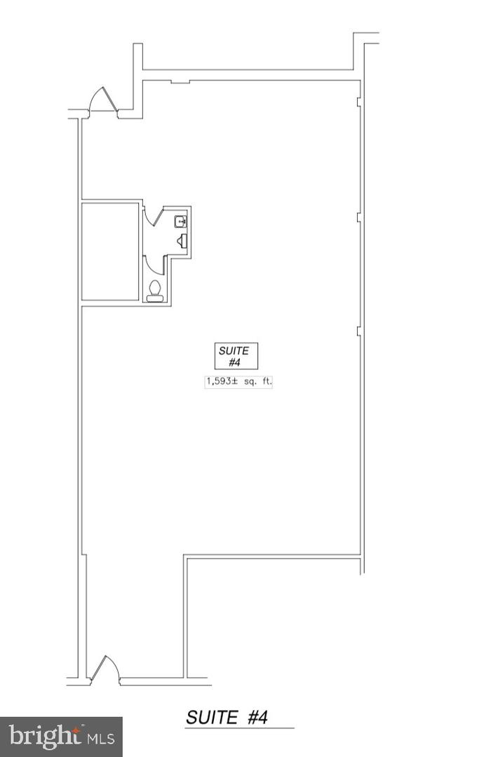 144 S Eighth Street Property Photo 6
