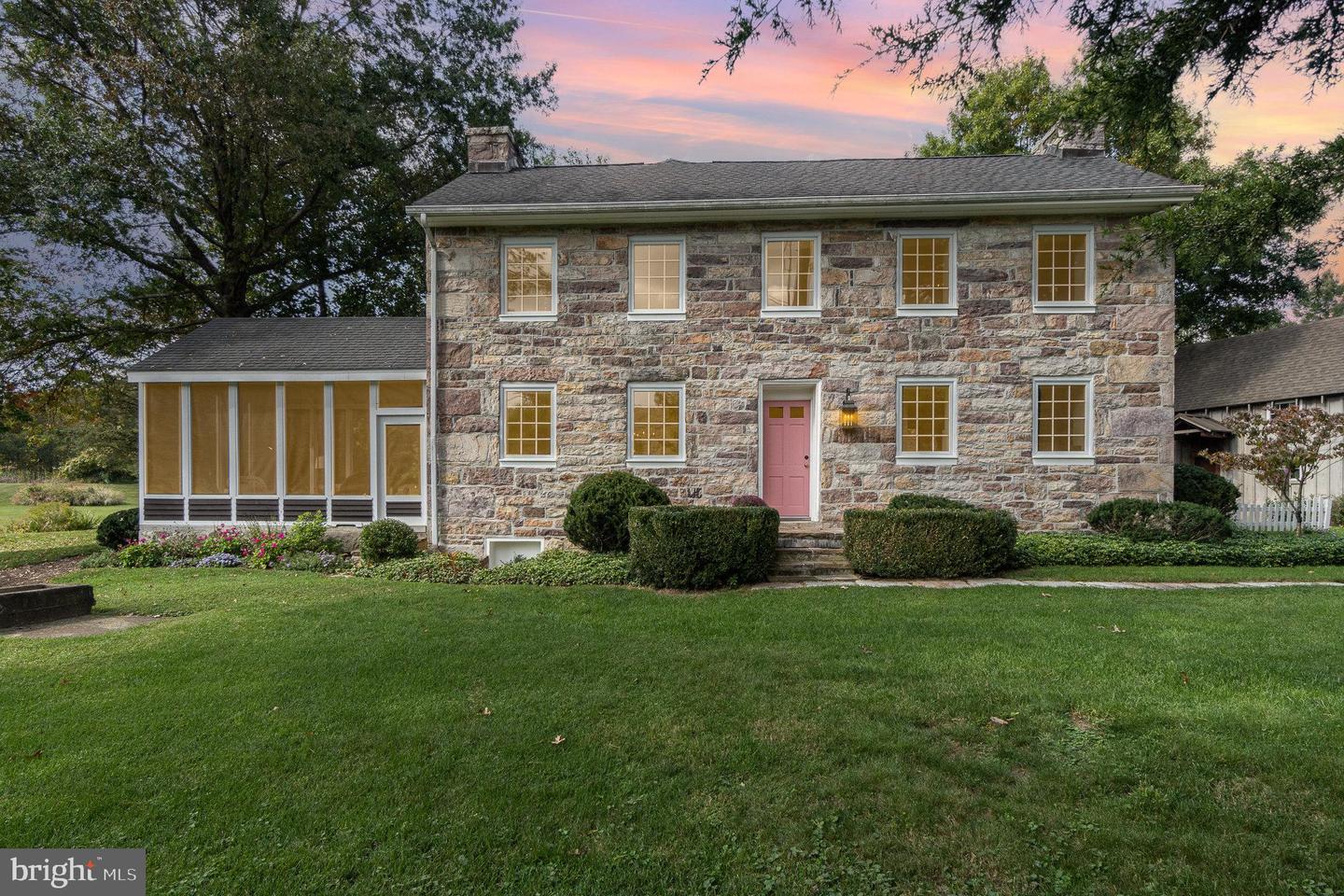 Amberson Real Estate Listings Main Image