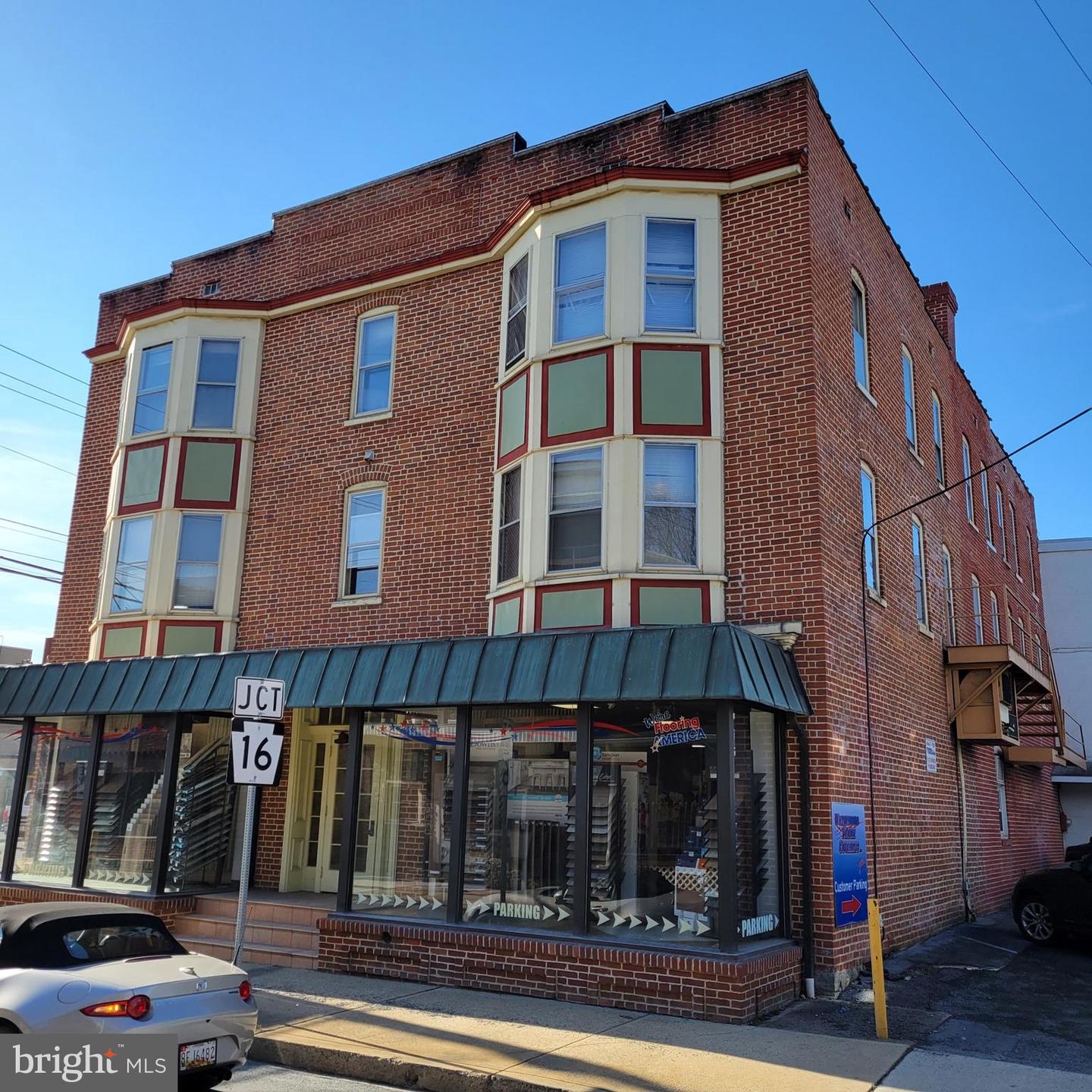 24 N Church Street #4 Property Photo