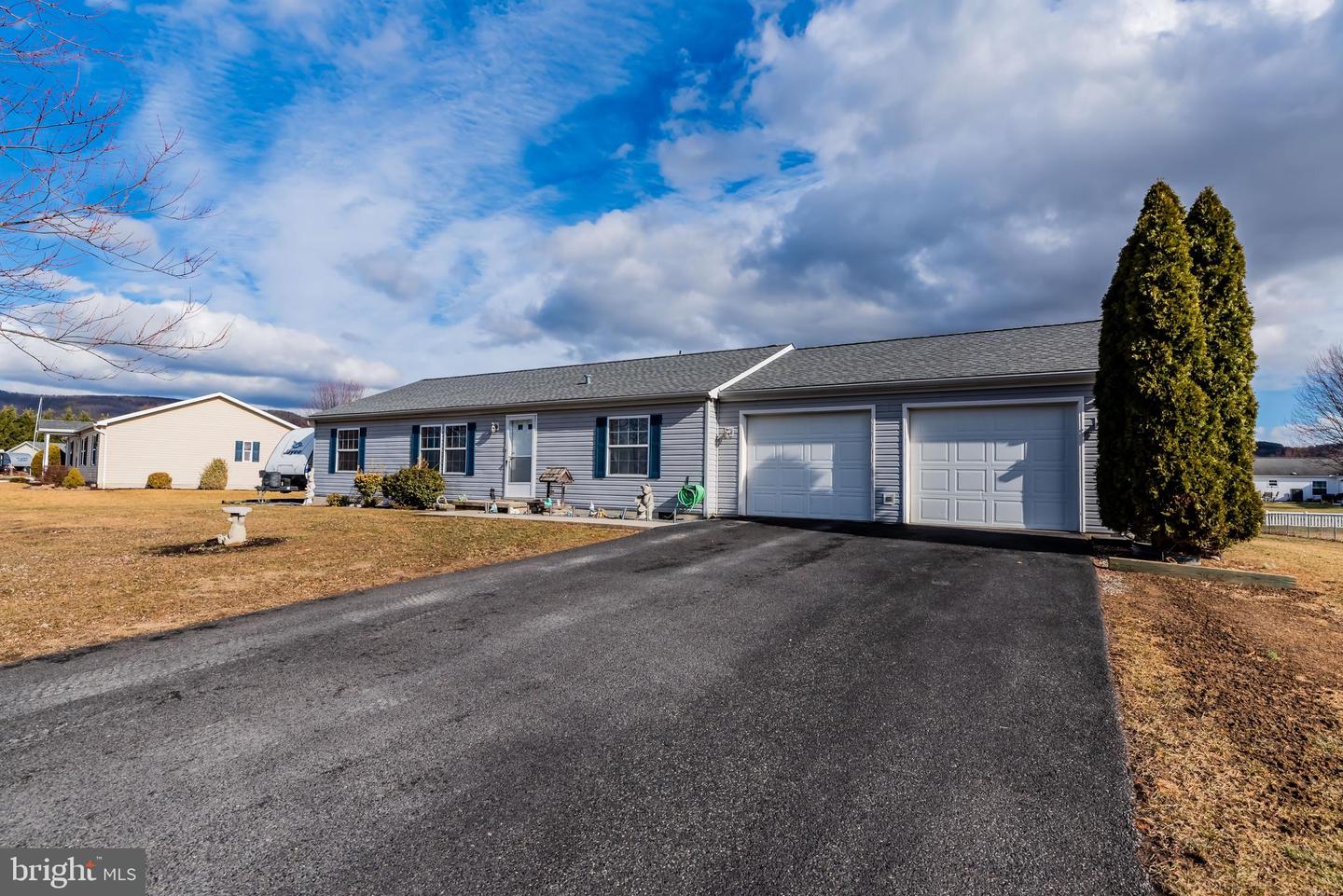 162 Camelot Drive Property Photo
