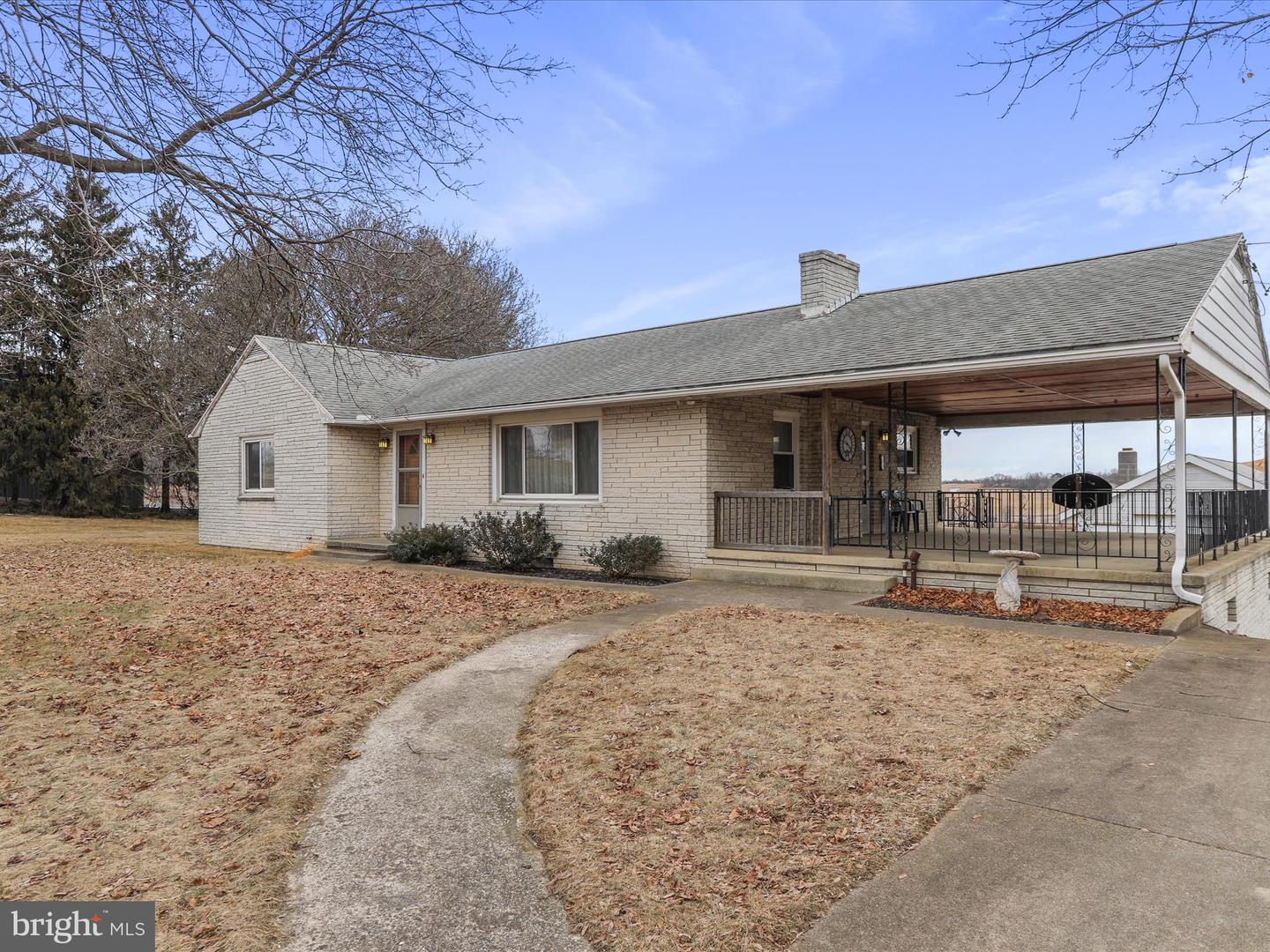 3048 Black Gap Rd Property Photo